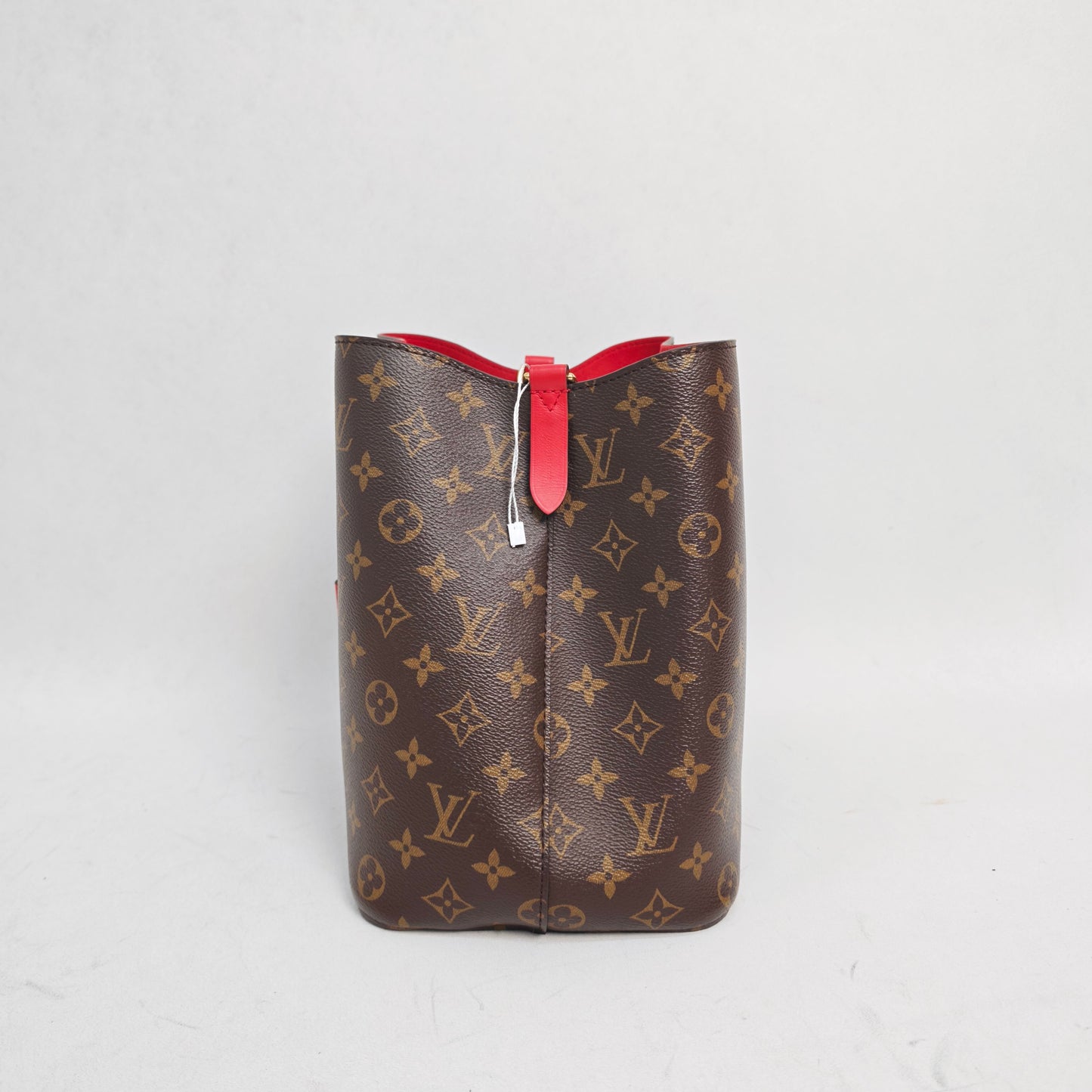Louis Vuitton - Other - Cloth - Brown - (medium)