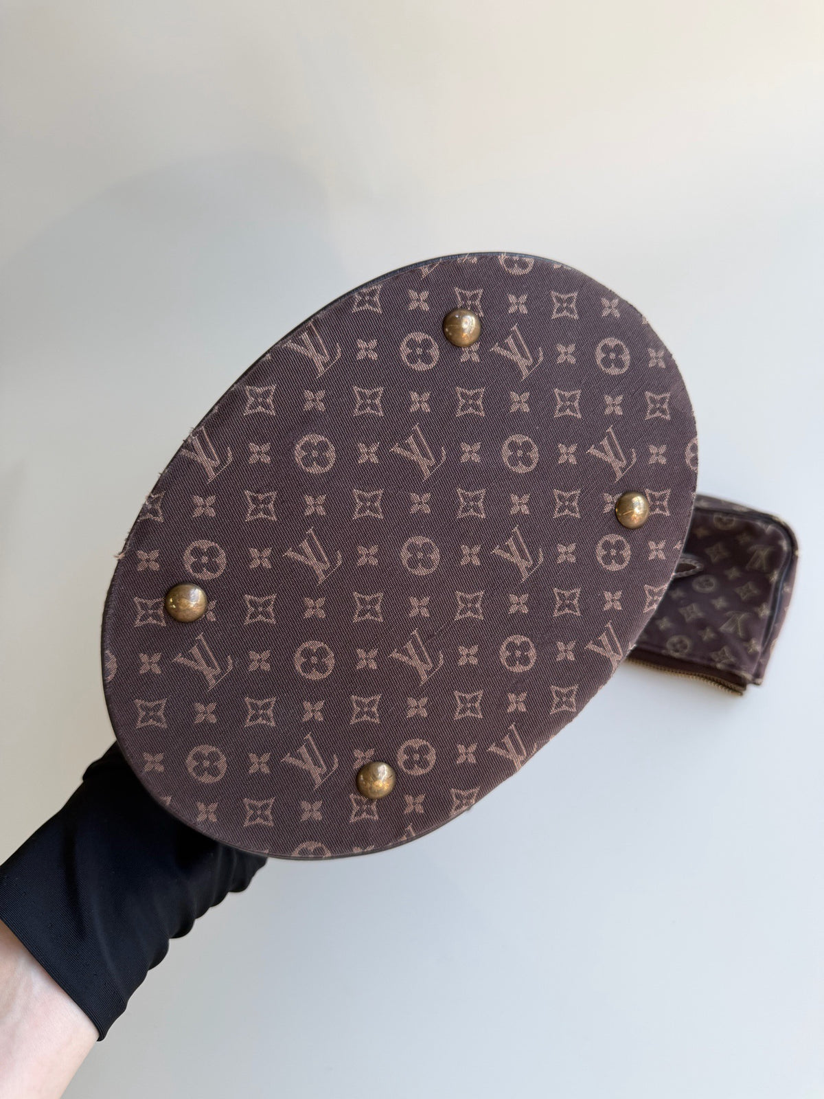 Louis Vuitton - Other - Cloth - Brown - (Medium)