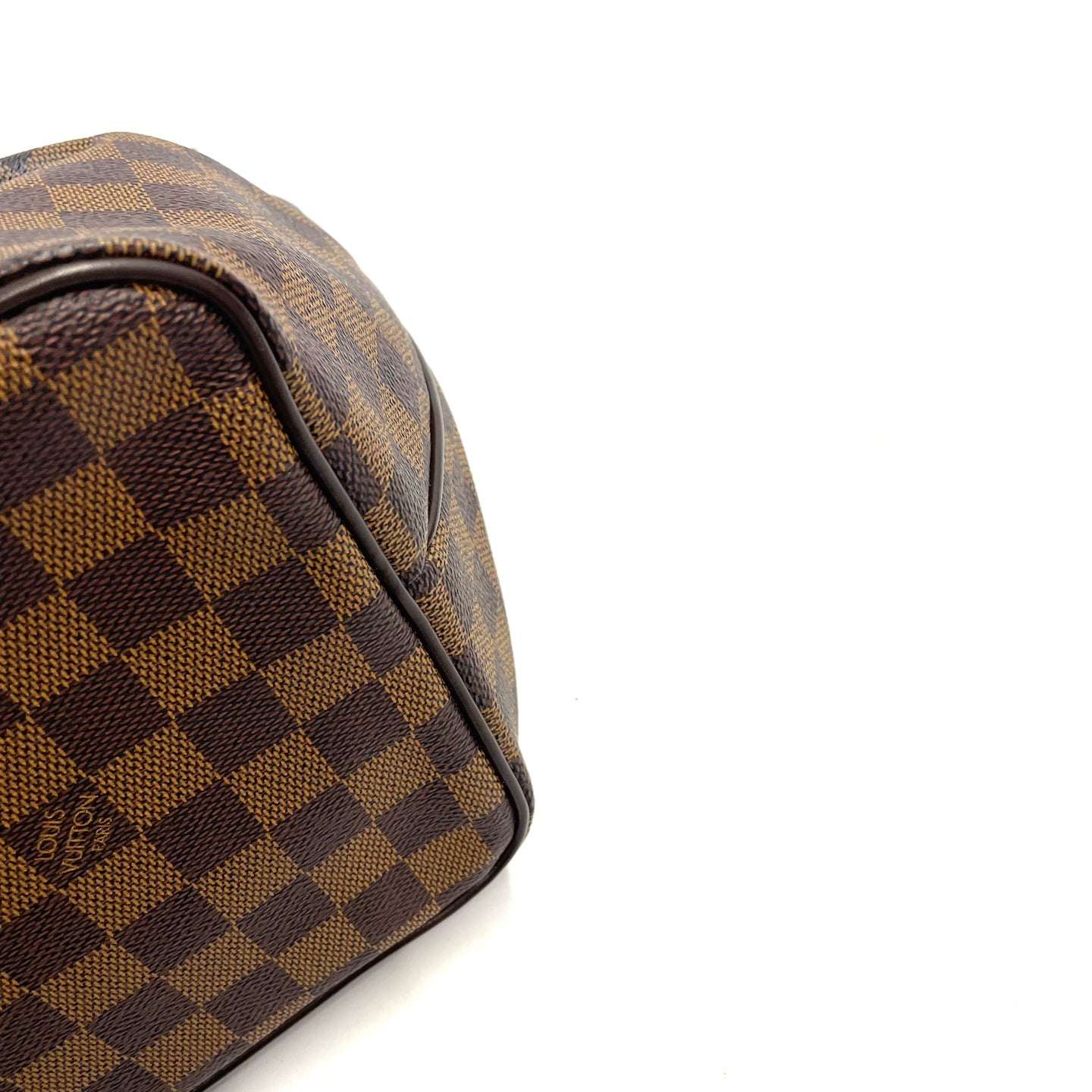 Louis Vuitton - Other - Cloth - Brown - (medium)
