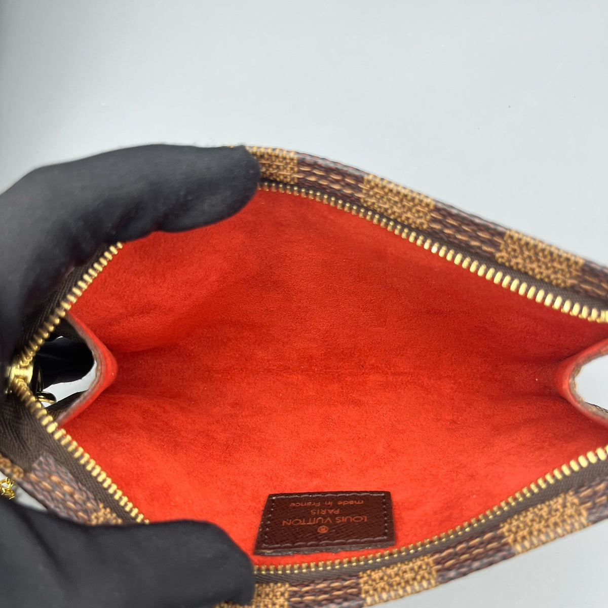 Louis Vuitton - Other - Cloth - Brown - (medium)