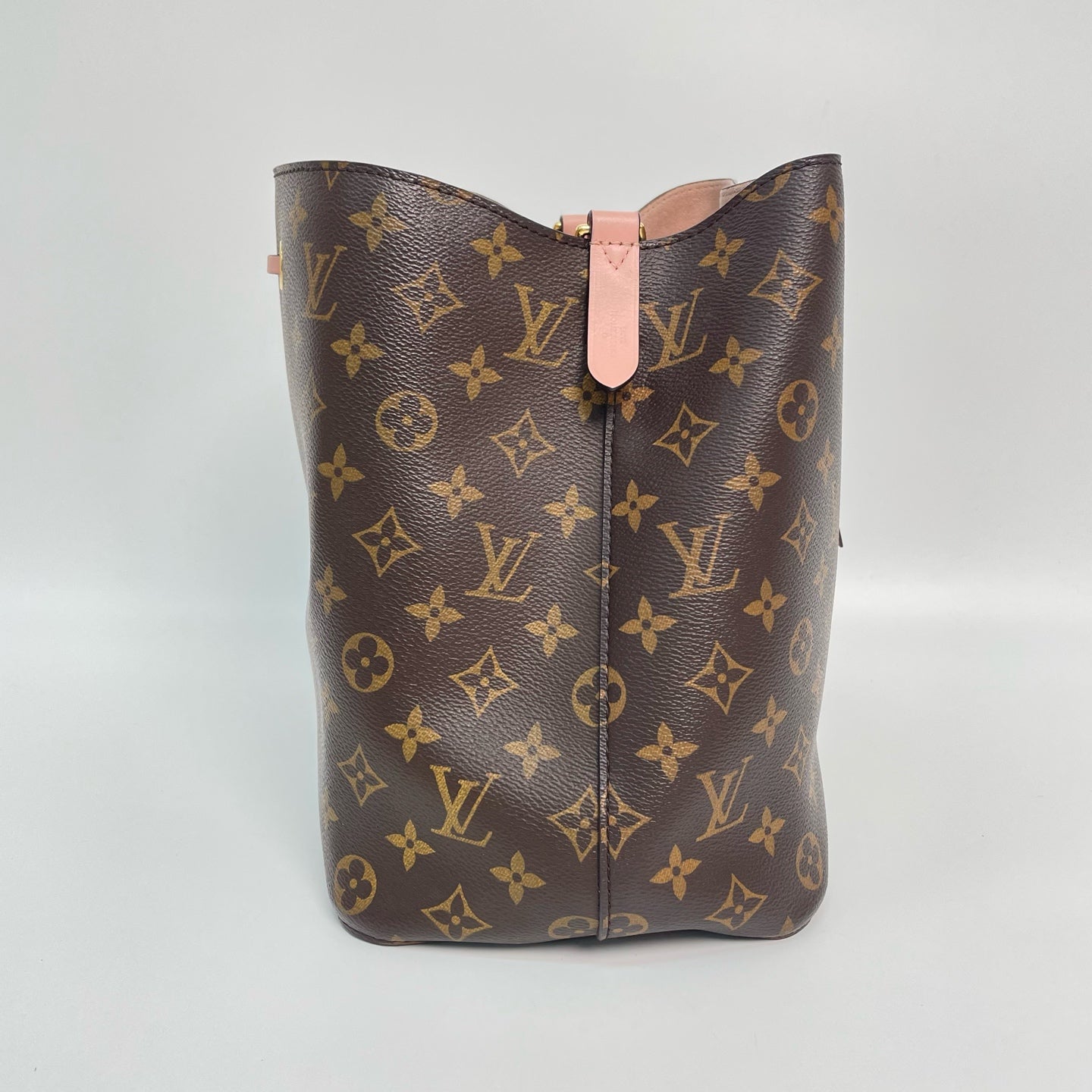 Louis Vuitton - Other - Cloth - Brown - (medium)