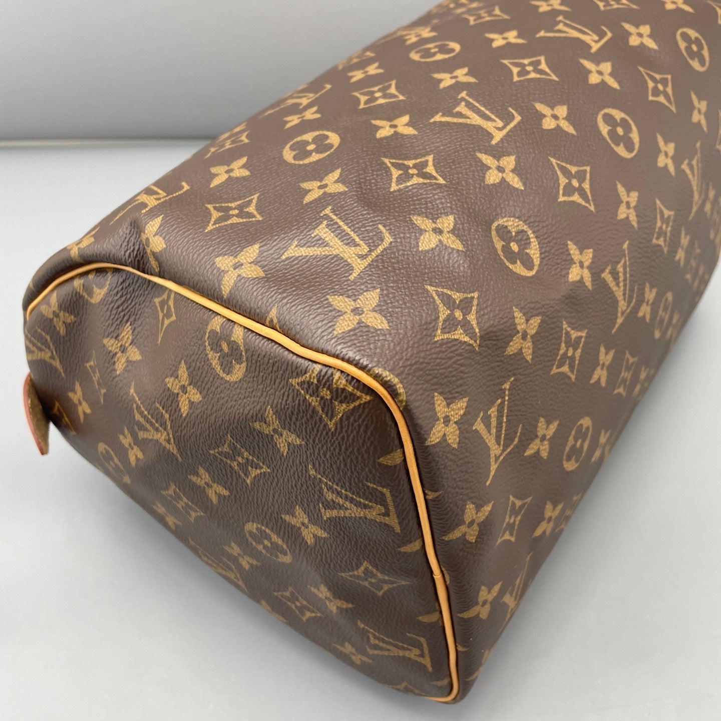 Louis Vuitton - Other - Cloth - Brown - (medium)