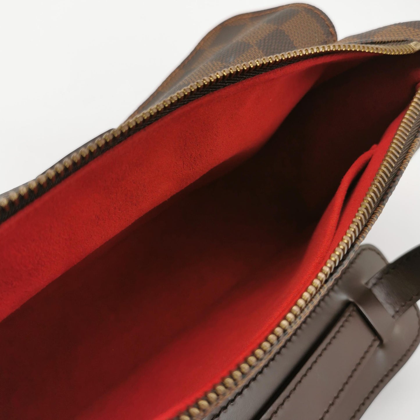 Louis Vuitton - Other - Cloth - Brown - (Medium)