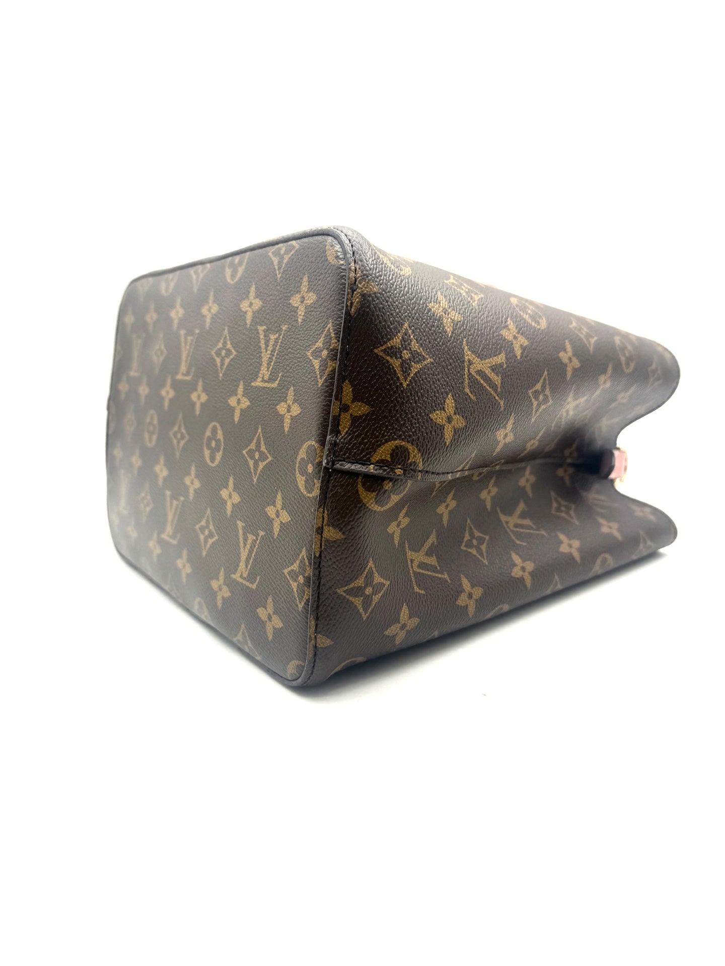 Louis Vuitton - Other - Cloth - Brown - (medium)