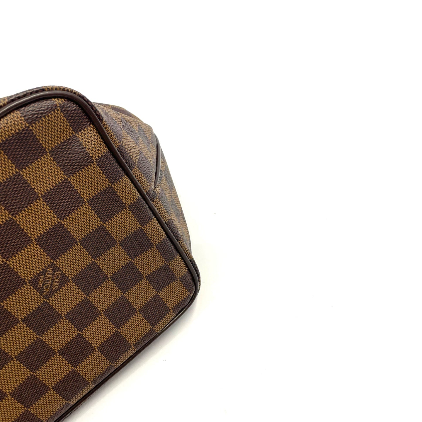 Louis Vuitton - Other - Cloth - Brown - (medium)