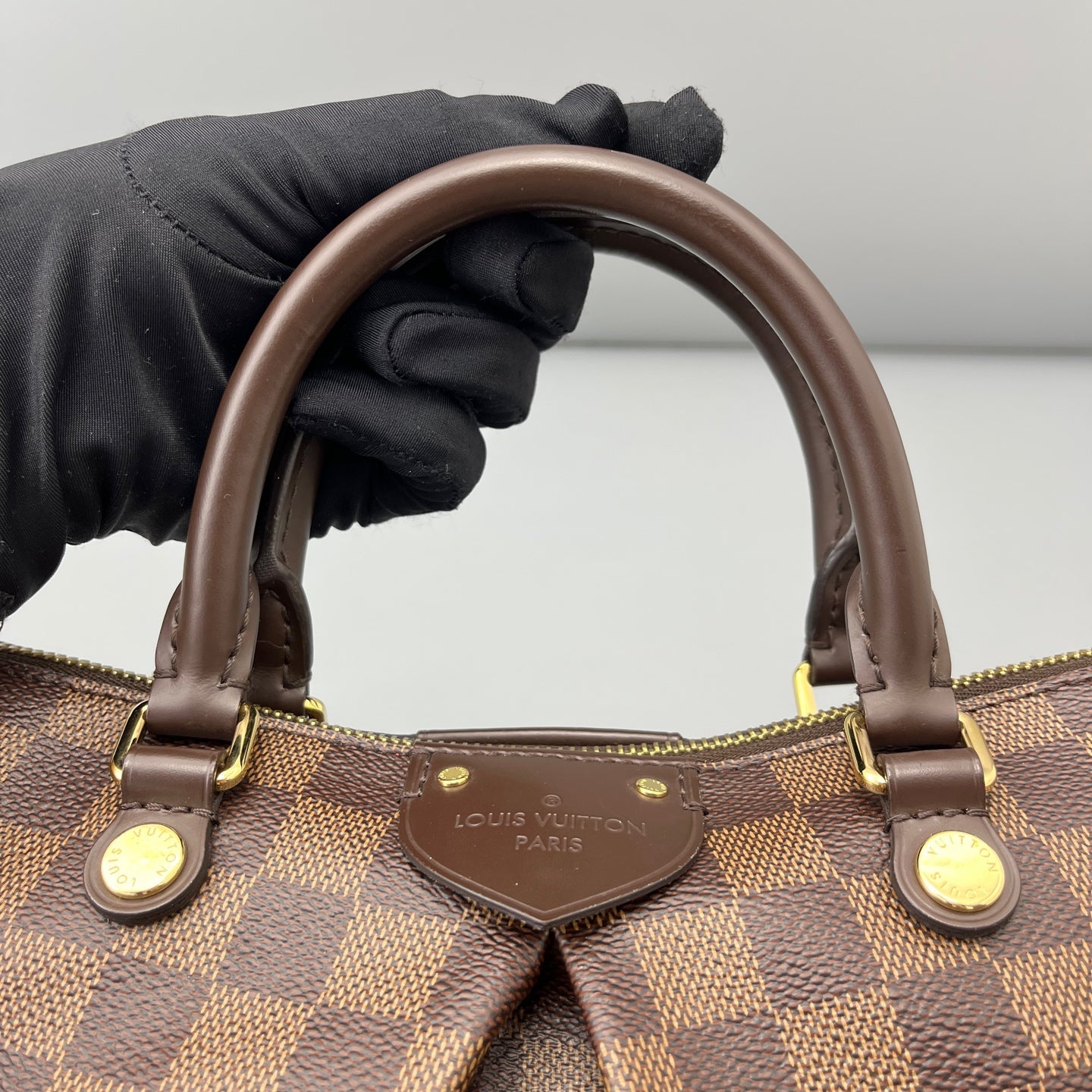 Louis Vuitton - Other - Cloth - Brown - (Medium)