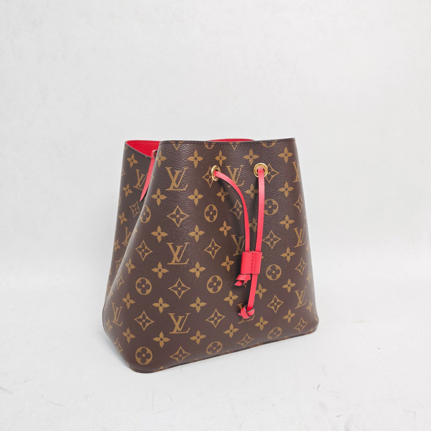 Louis Vuitton - Other - Cloth - Brown - (medium)