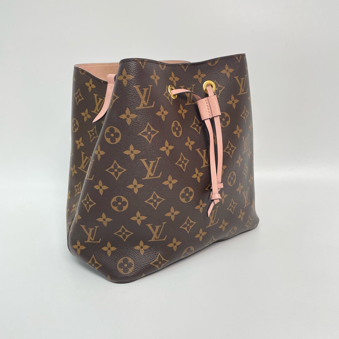 Louis Vuitton - Other - Cloth - Brown - (medium)