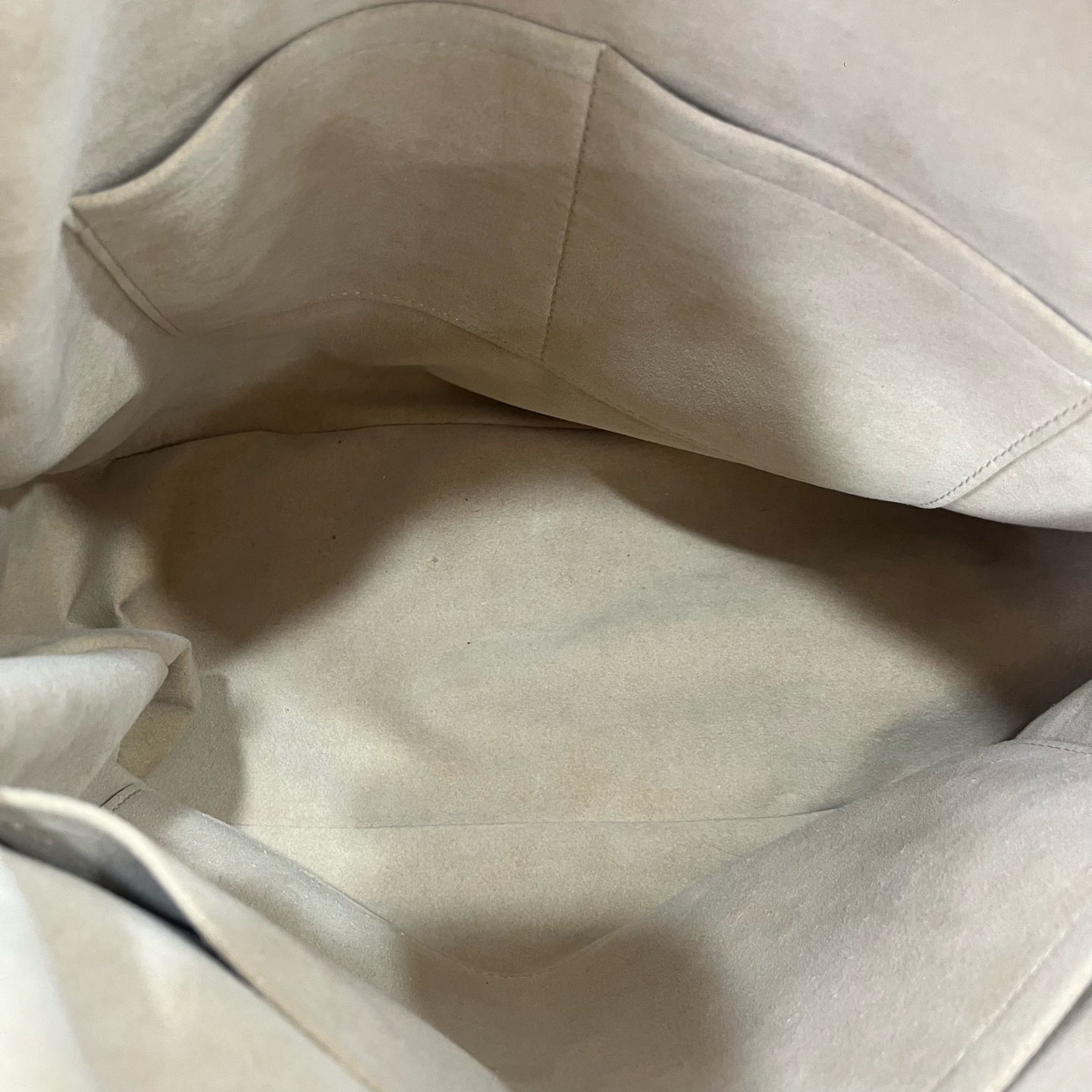 Louis Vuitton - Other - Cloth - Brown - (medium)