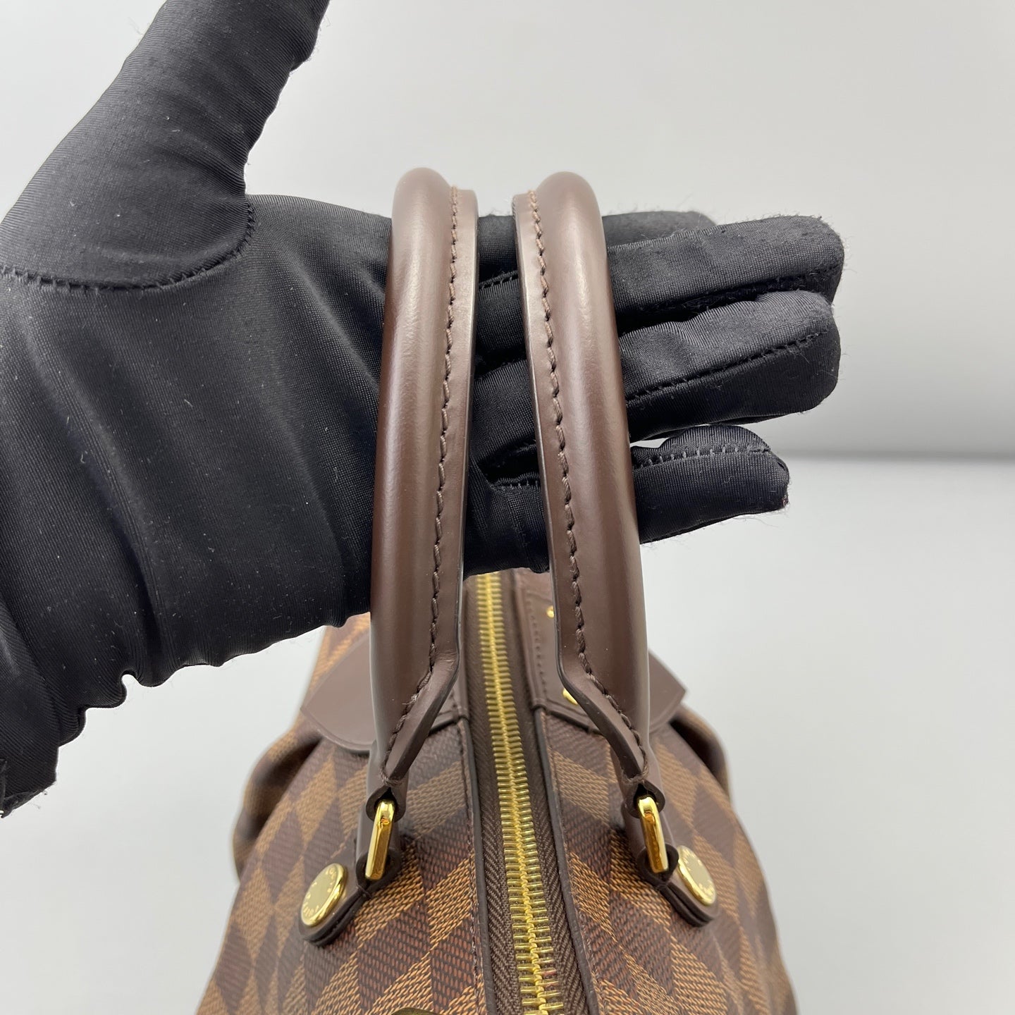 Louis Vuitton - Other - Cloth - Brown - (Medium)