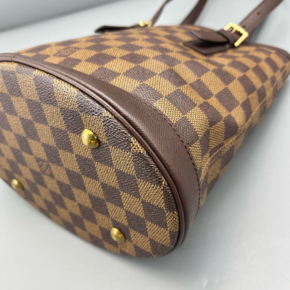 Louis Vuitton - Other - Cloth - Brown - (medium)