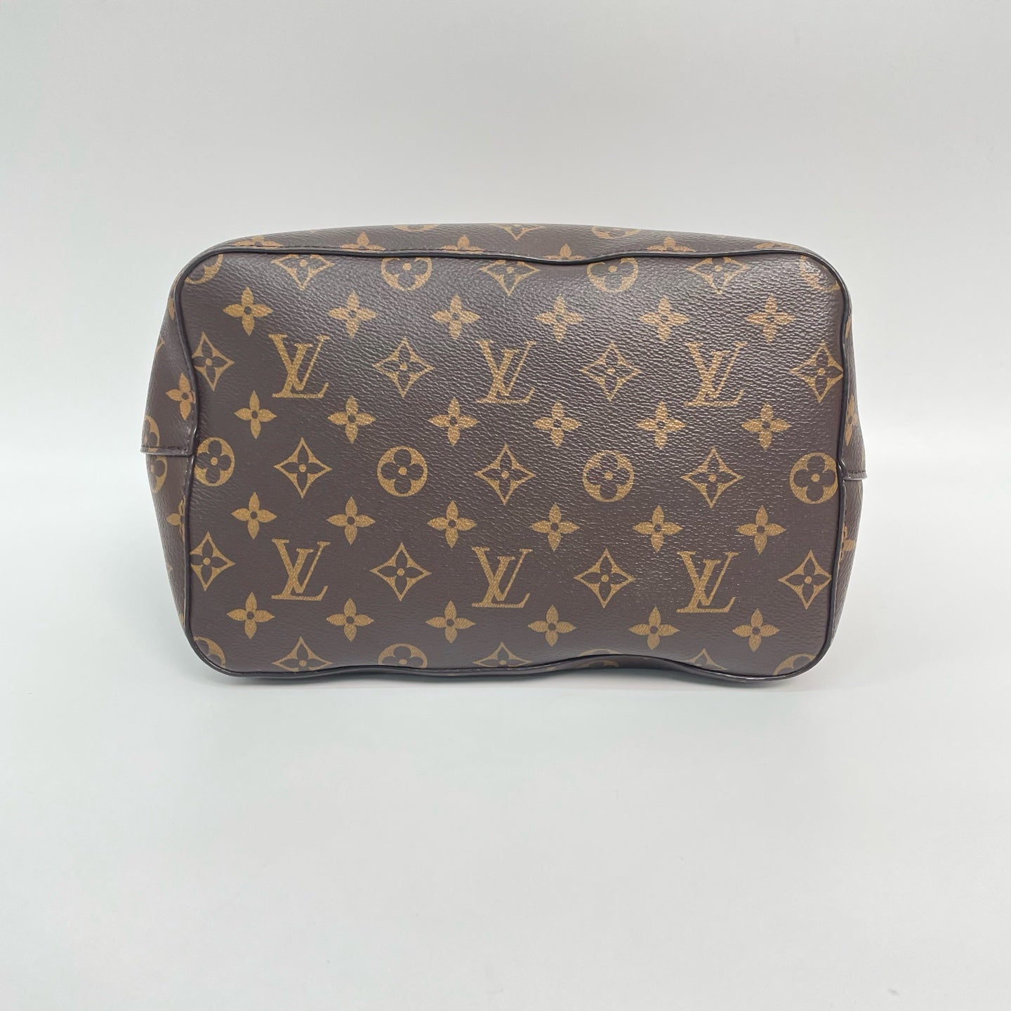 Louis Vuitton - Other - Cloth - Brown - (medium)