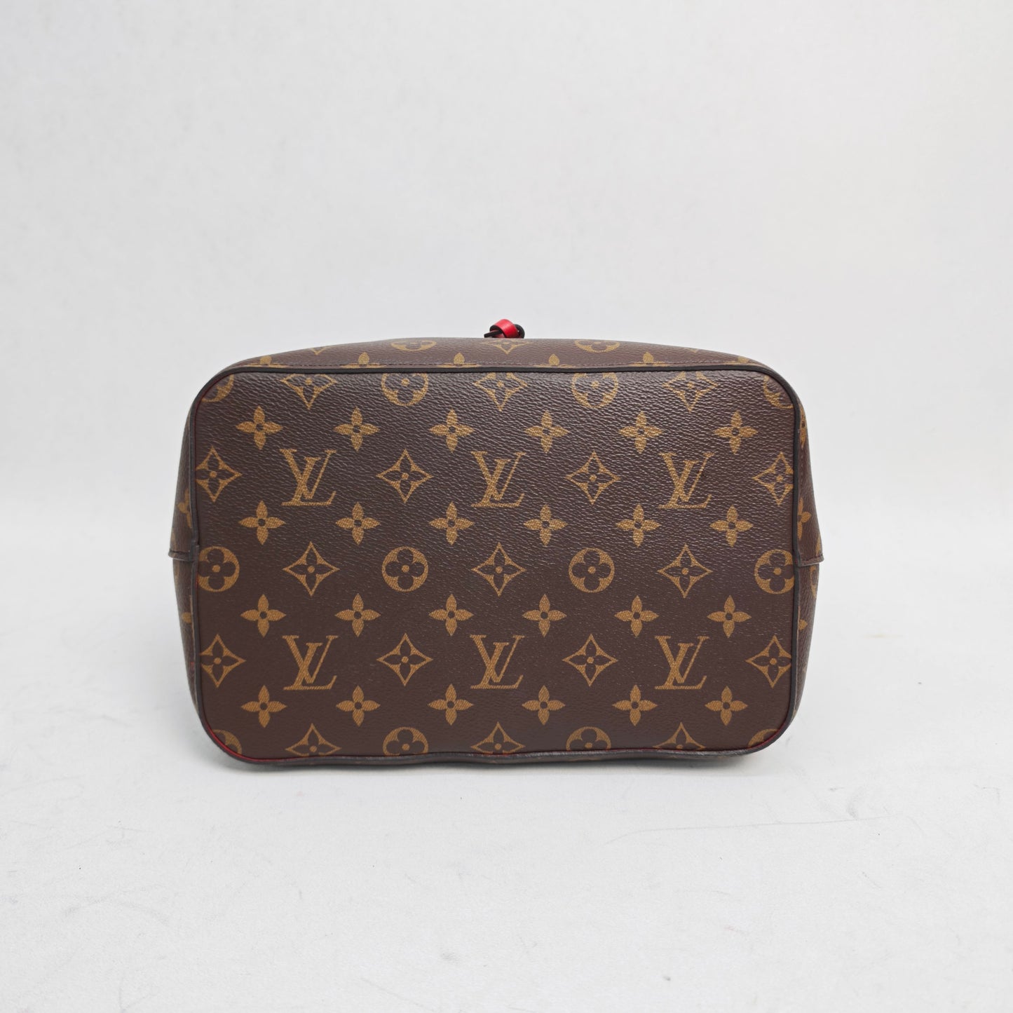Louis Vuitton - Other - Cloth - Brown - (medium)