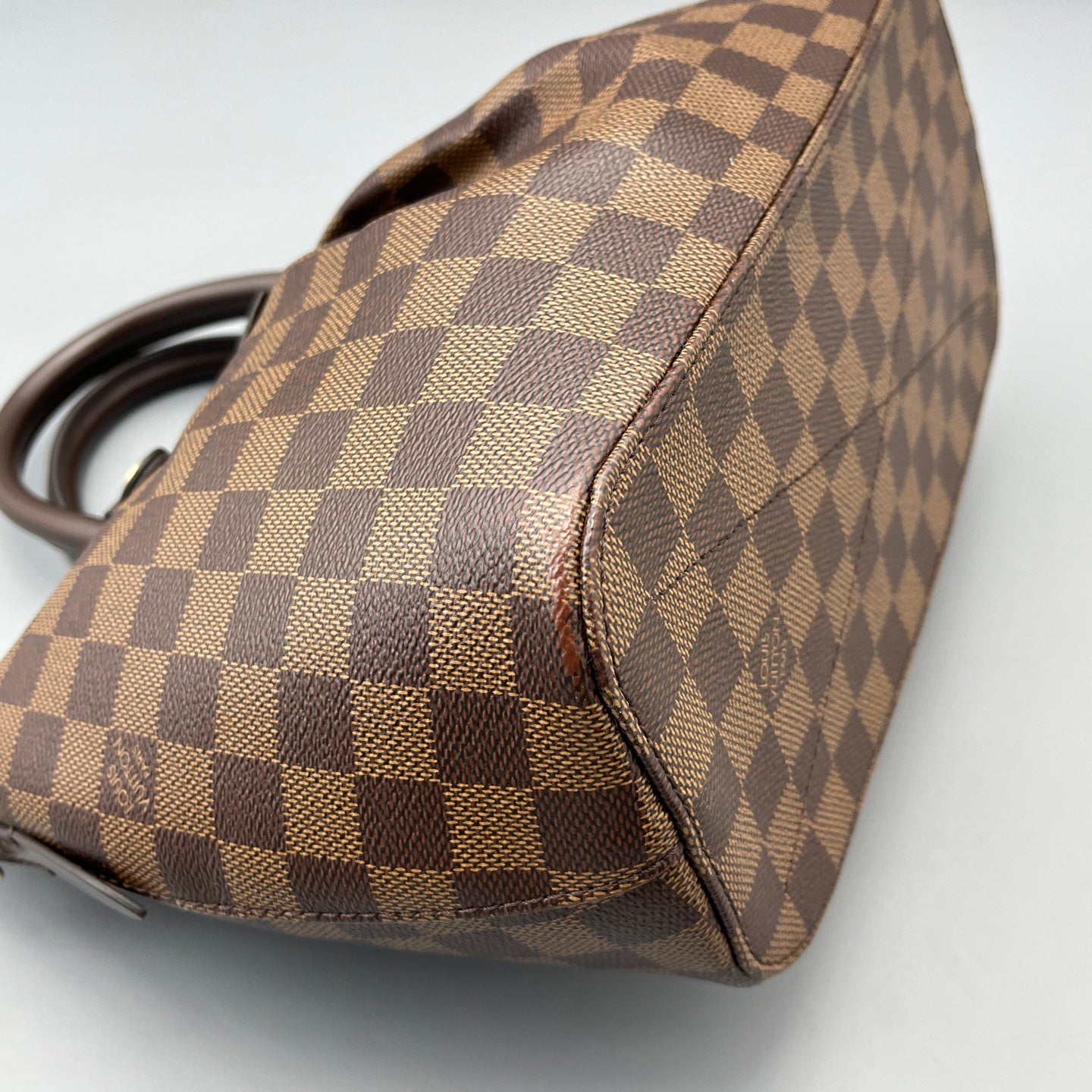 Louis Vuitton - Other - Cloth - Brown - (Medium)