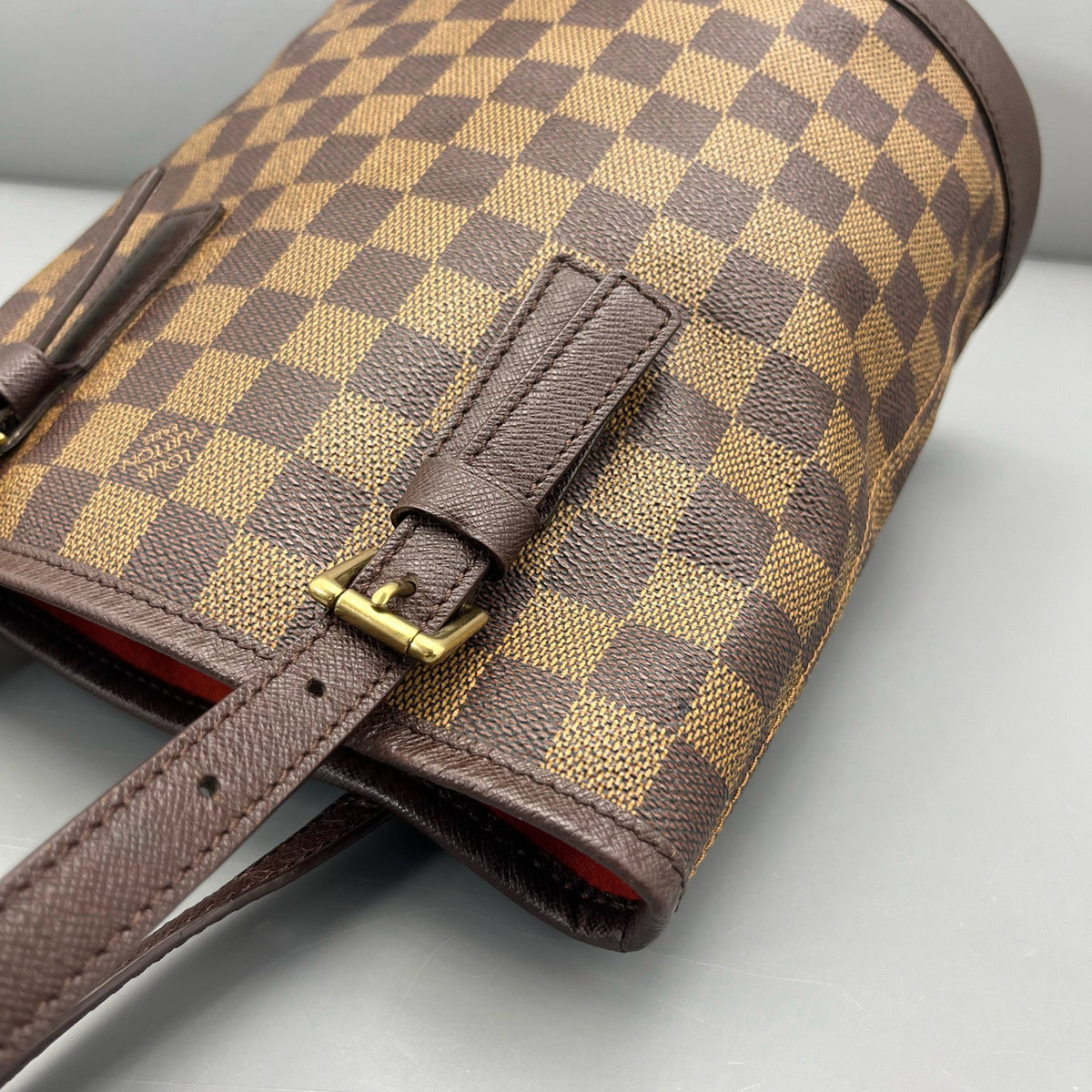 Louis Vuitton - Other - Cloth - Brown - (medium)