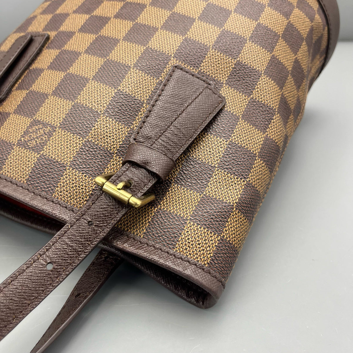 Louis Vuitton - Other - Cloth - Brown - (medium)