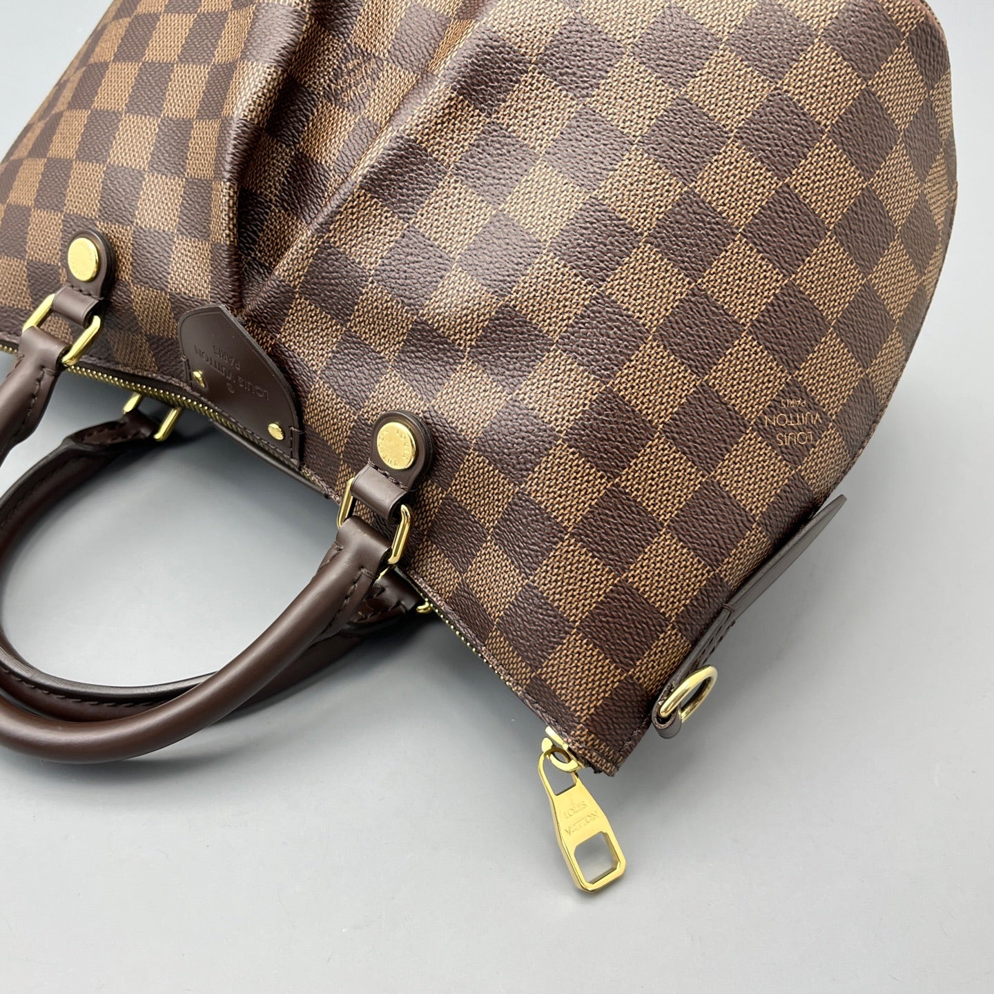 Louis Vuitton - Other - Cloth - Brown - (Medium)
