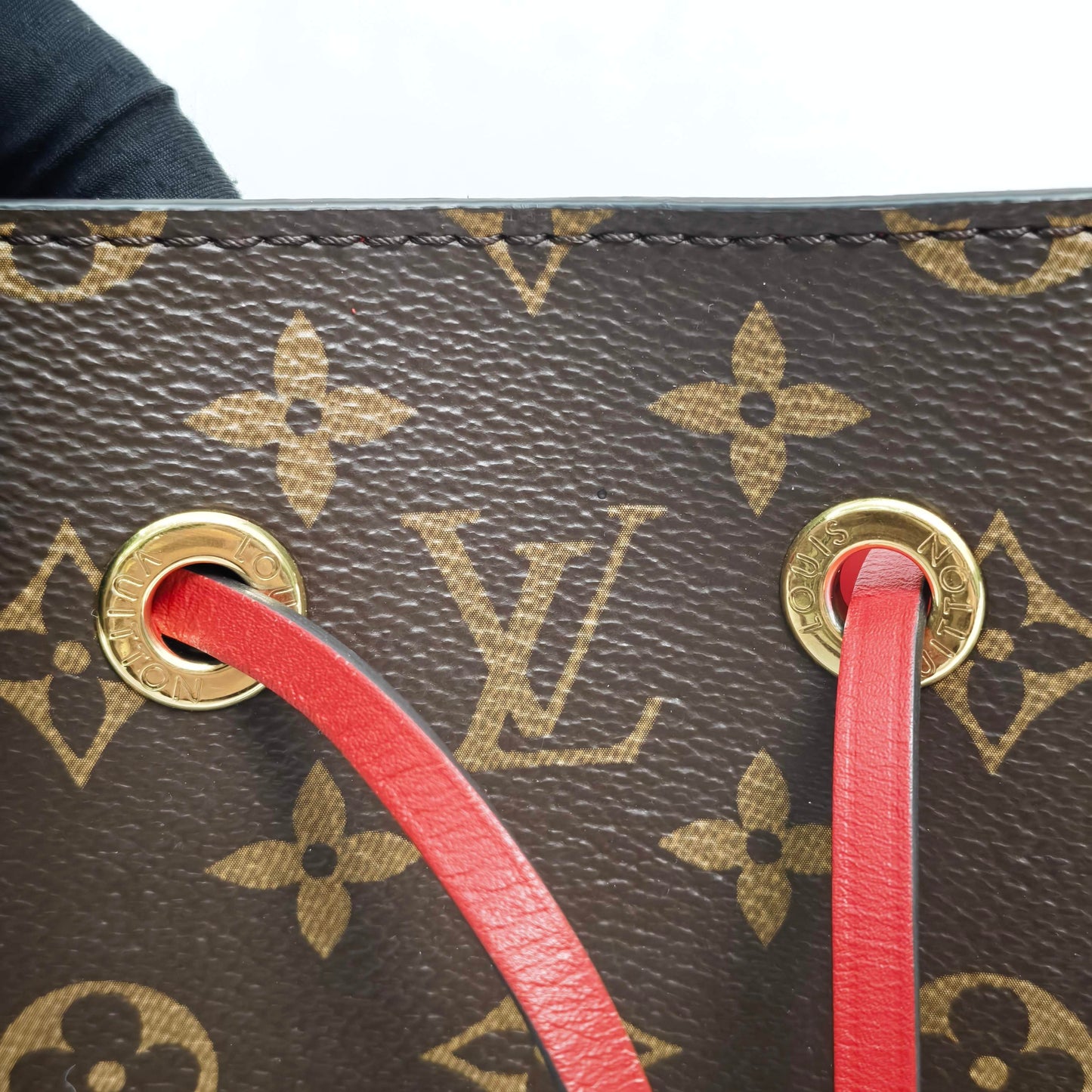 Louis Vuitton - Other - Cloth - Brown - (medium)