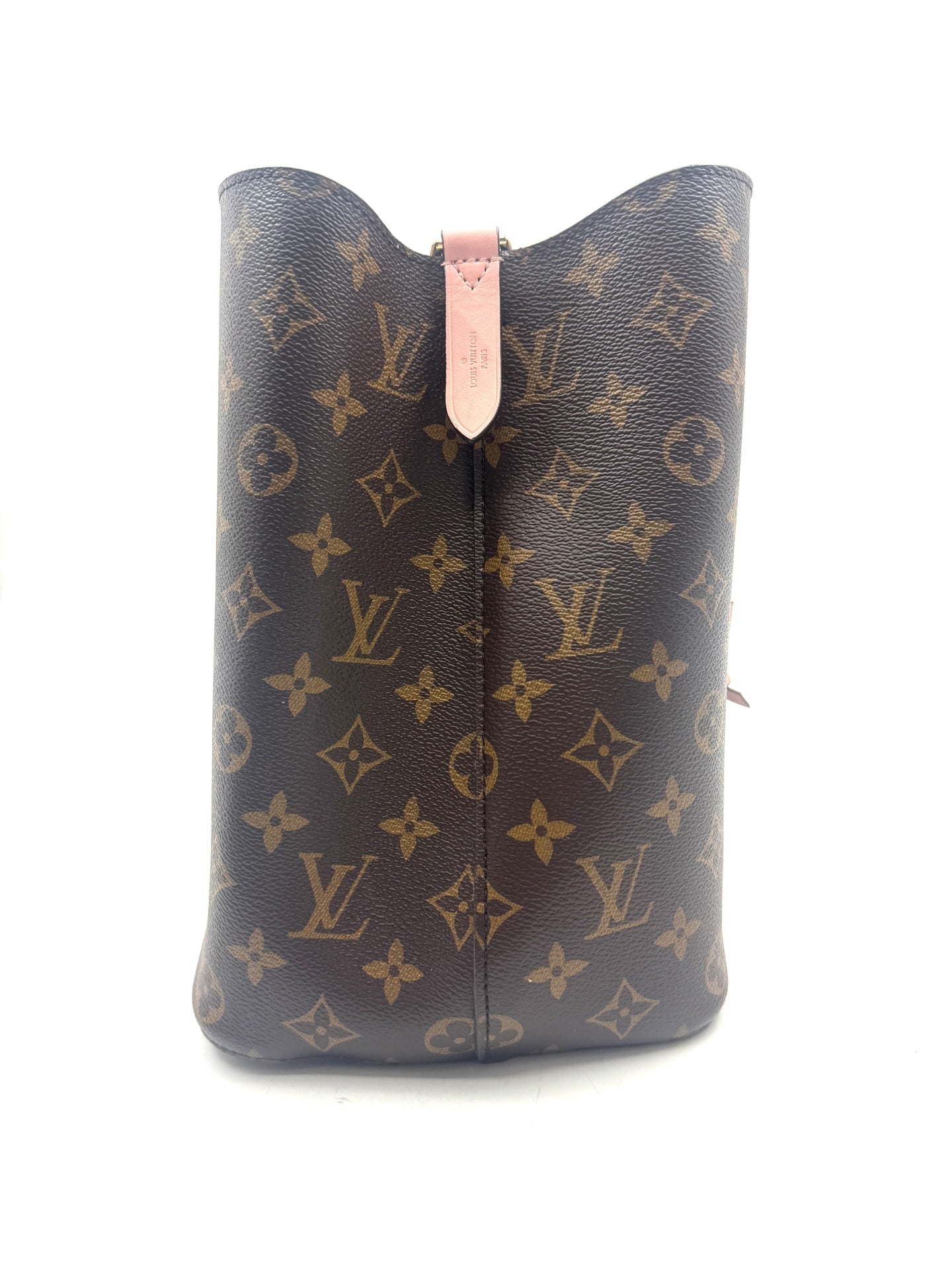 Louis Vuitton - Other - Cloth - Brown - (medium)