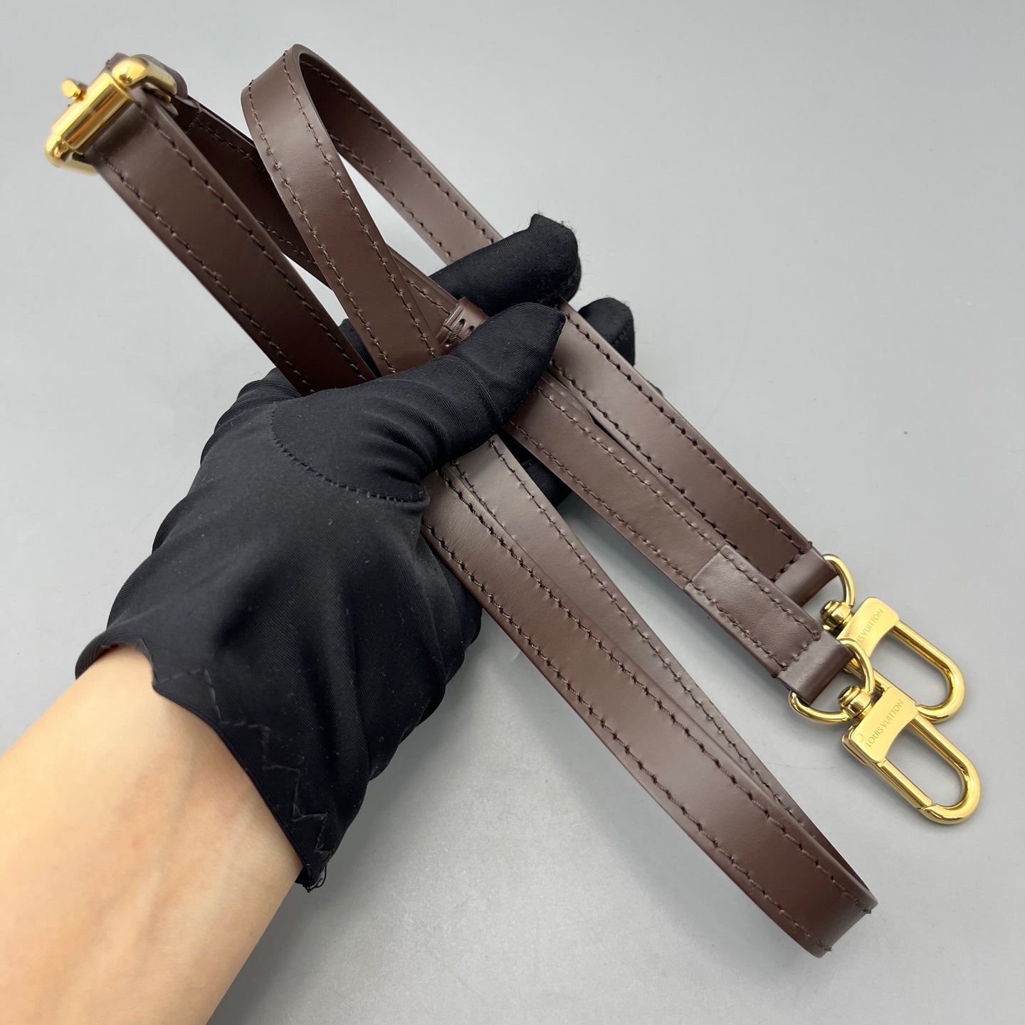 Louis Vuitton - Other - Cloth - Brown - (Medium)