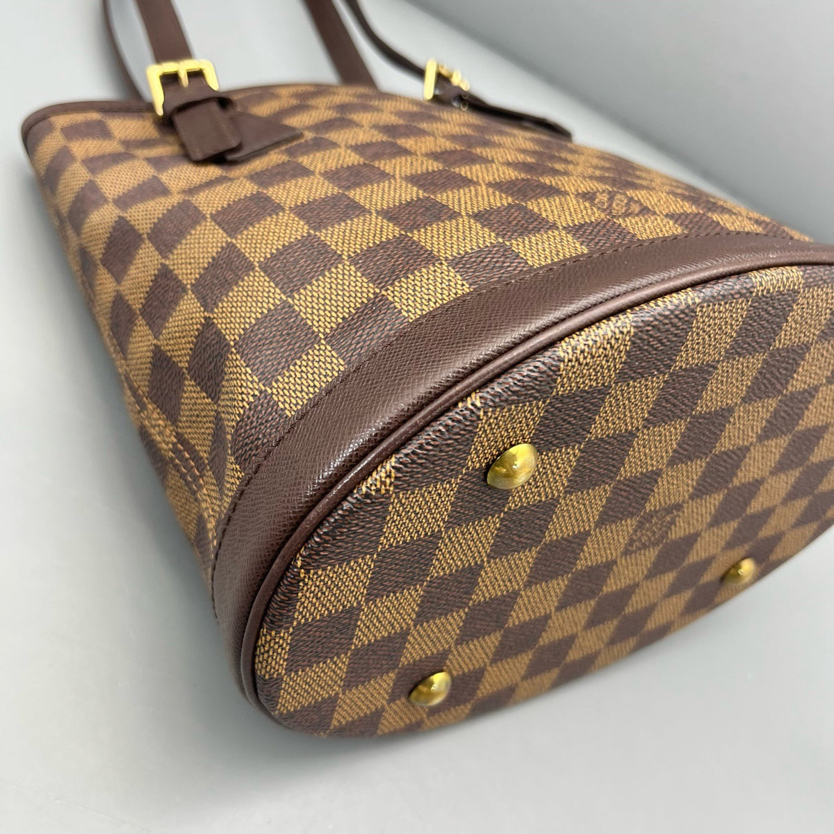 Louis Vuitton - Other - Cloth - Brown - (medium)