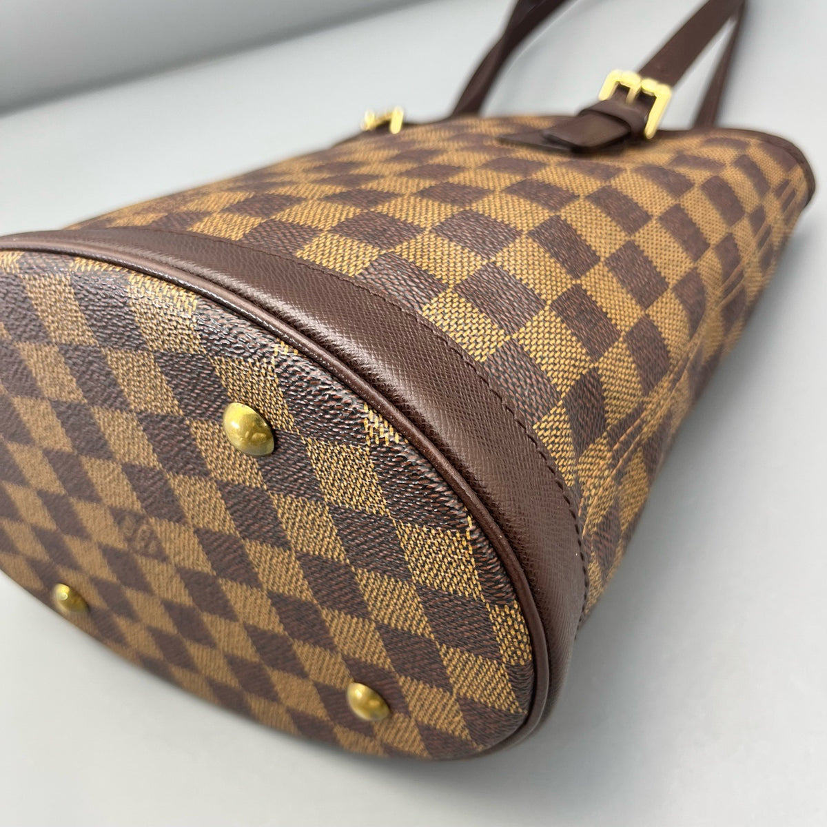Louis Vuitton - Other - Cloth - Brown - (medium)