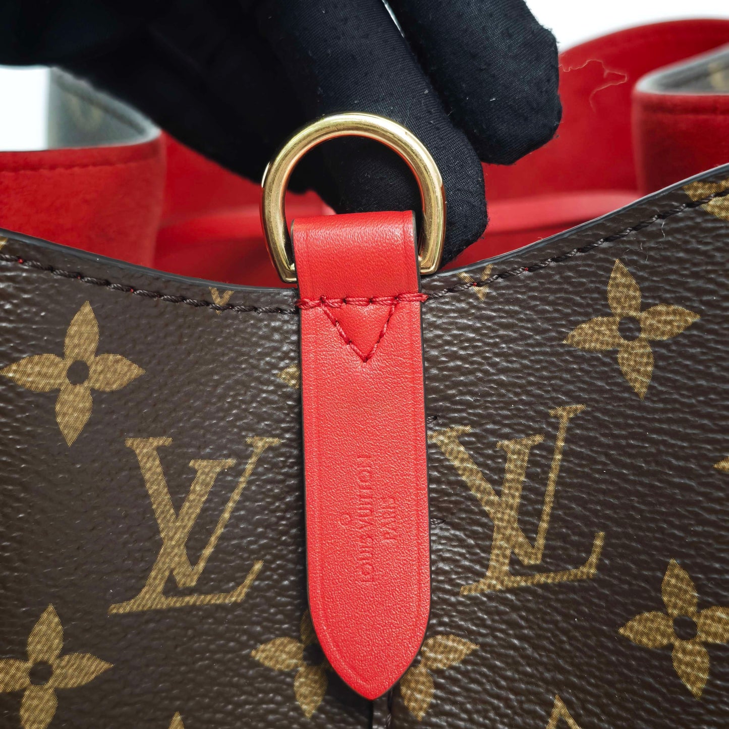 Louis Vuitton - Other - Cloth - Brown - (medium)
