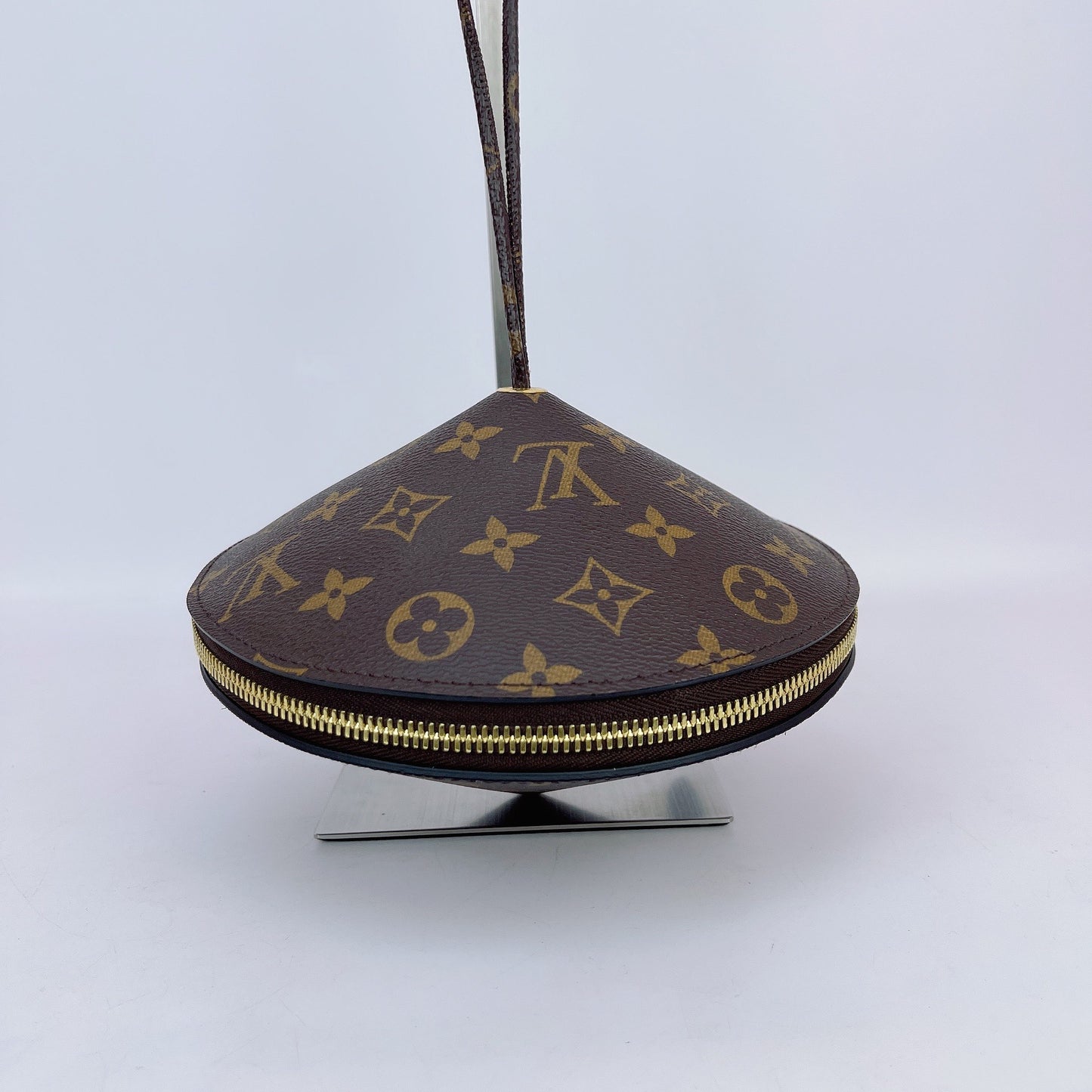 Louis Vuitton - Other - Cloth - Brown - (mini)