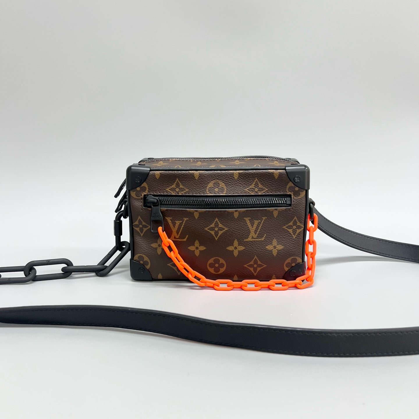 Louis Vuitton - Other - Cloth - Brown - (mini)