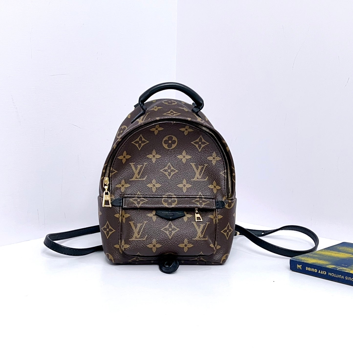 Louis Vuitton - Other - Cloth - Brown - (mini)