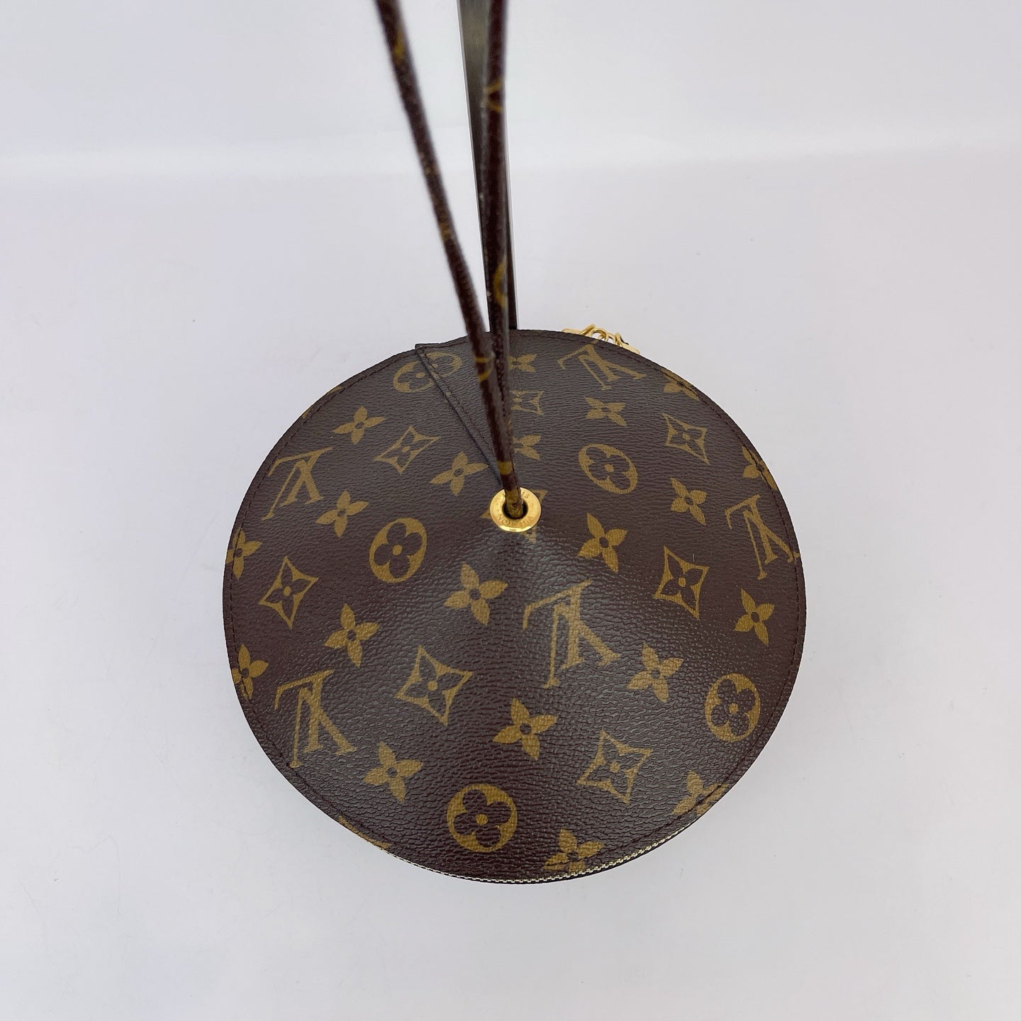 Louis Vuitton - Other - Cloth - Brown - (mini)