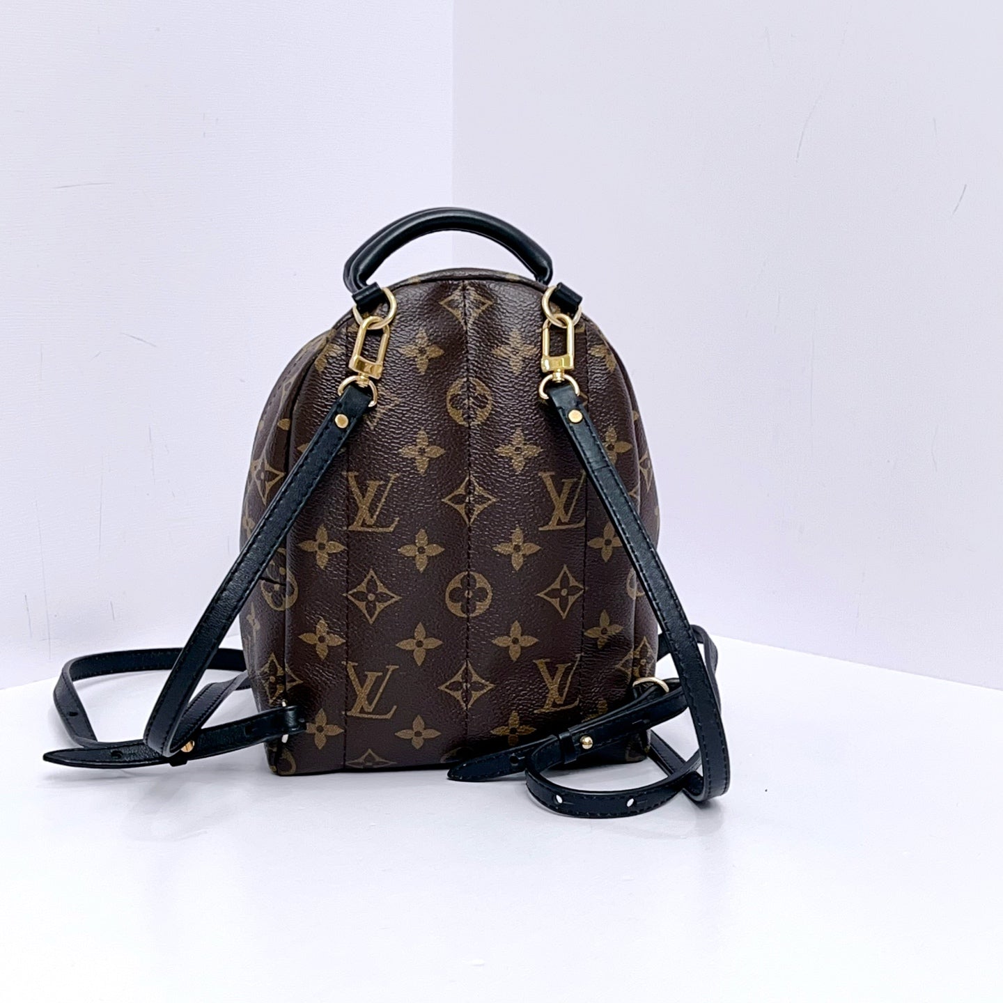 Louis Vuitton - Other - Cloth - Brown - (mini)