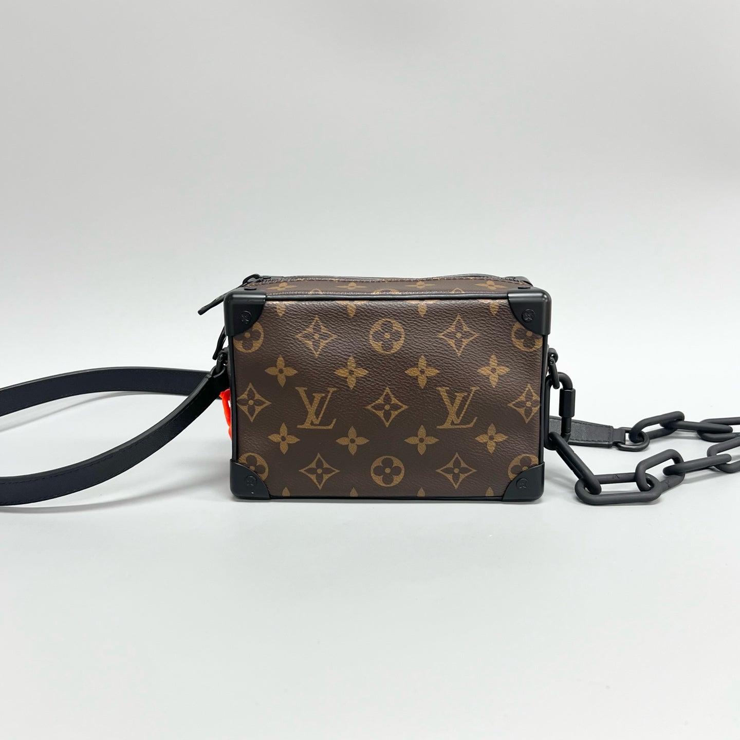 Louis Vuitton - Other - Cloth - Brown - (mini)