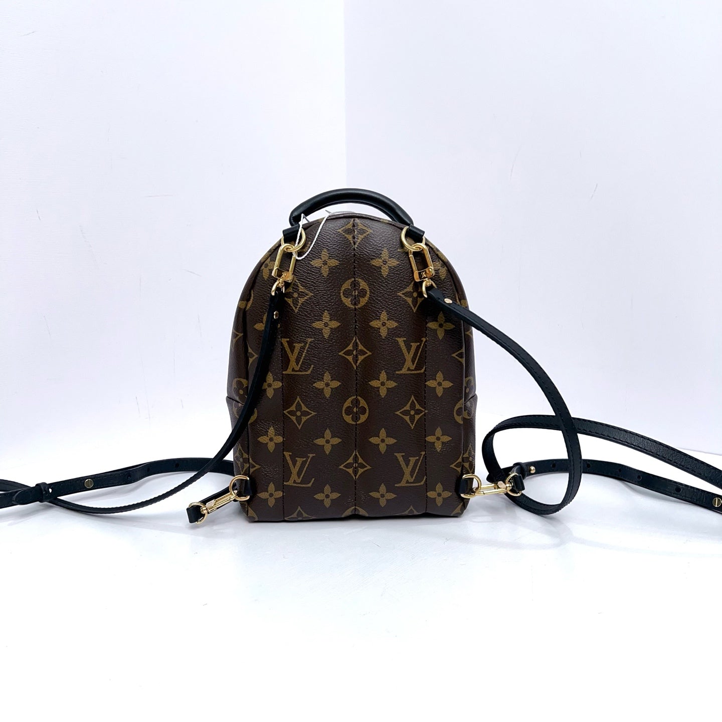 Louis Vuitton - Other - Cloth - Brown - (mini)