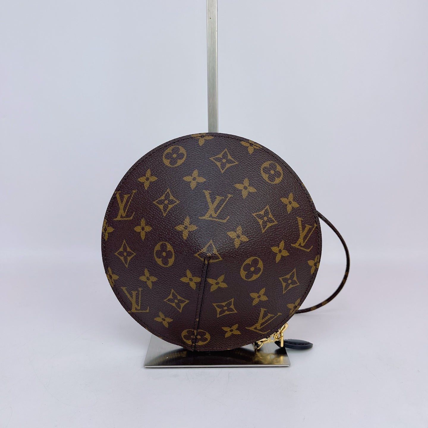 Louis Vuitton - Other - Cloth - Brown - (mini)