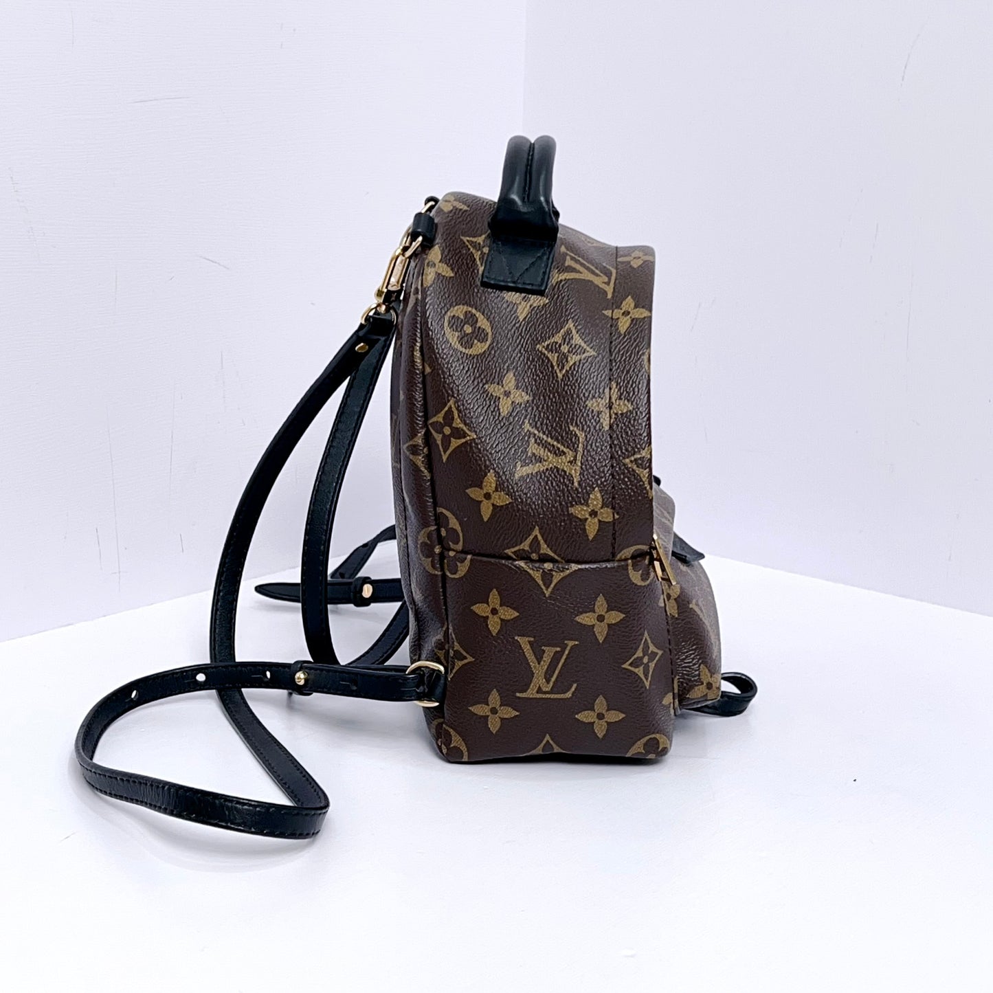 Louis Vuitton - Other - Cloth - Brown - (mini)