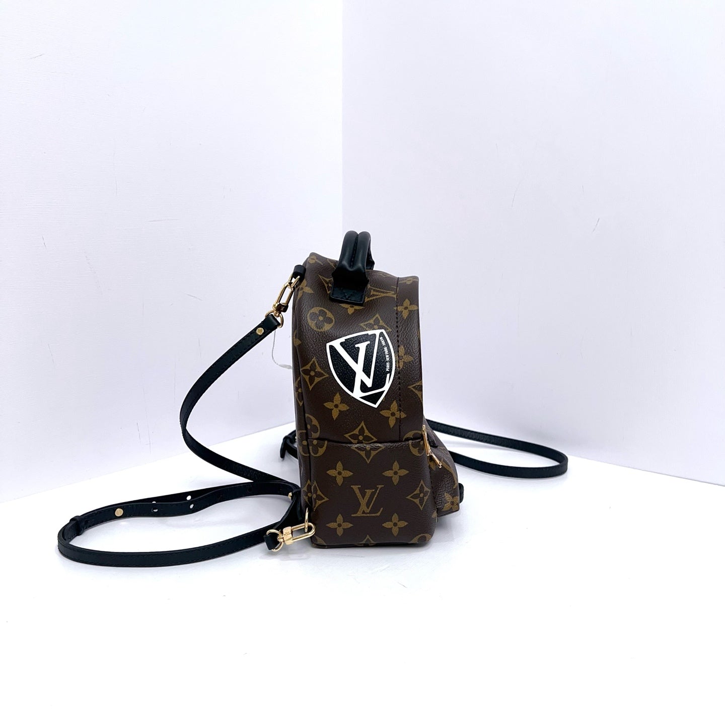 Louis Vuitton - Other - Cloth - Brown - (mini)