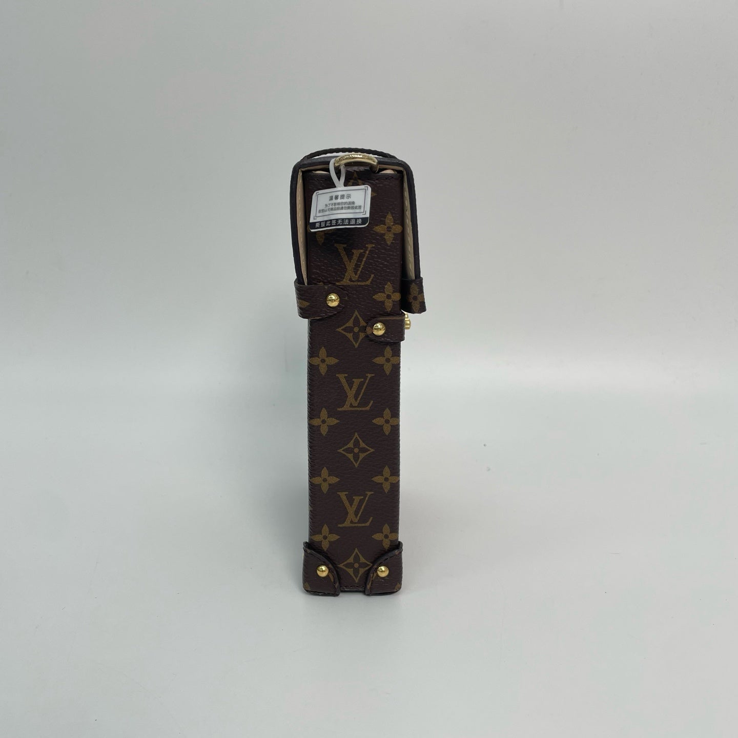 Louis Vuitton - Other - Cloth - Brown - (mini)