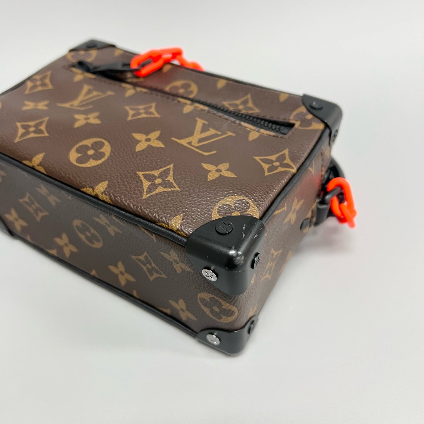 Louis Vuitton - Other - Cloth - Brown - (mini)