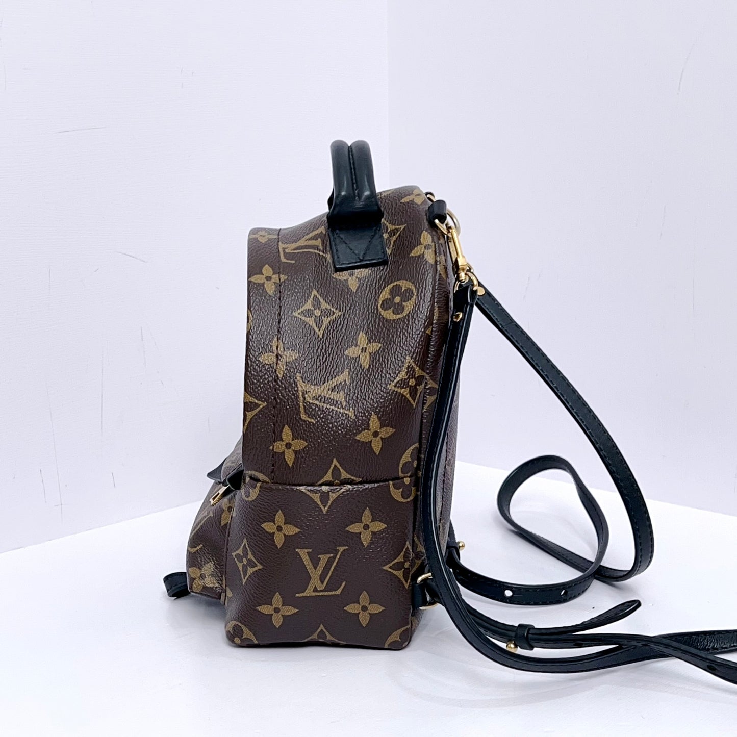 Louis Vuitton - Other - Cloth - Brown - (mini)