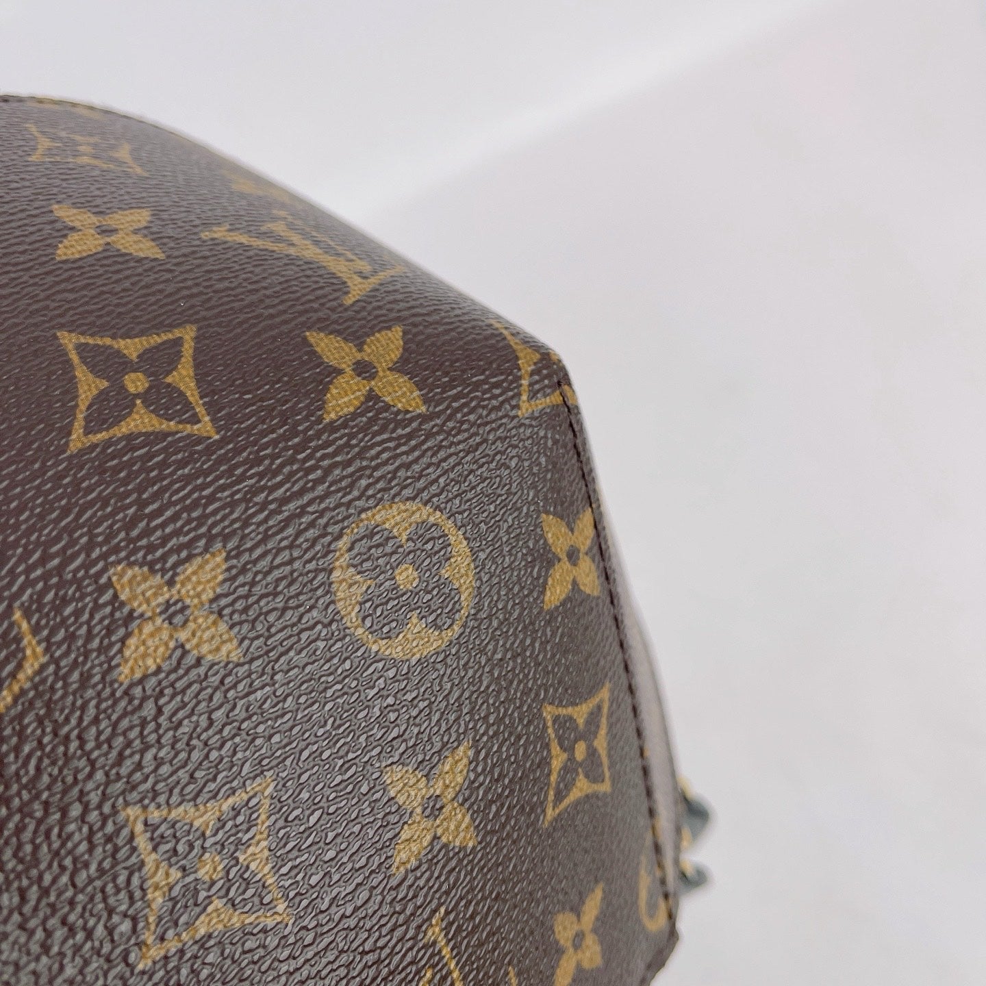 Louis Vuitton - Other - Cloth - Brown - (mini)