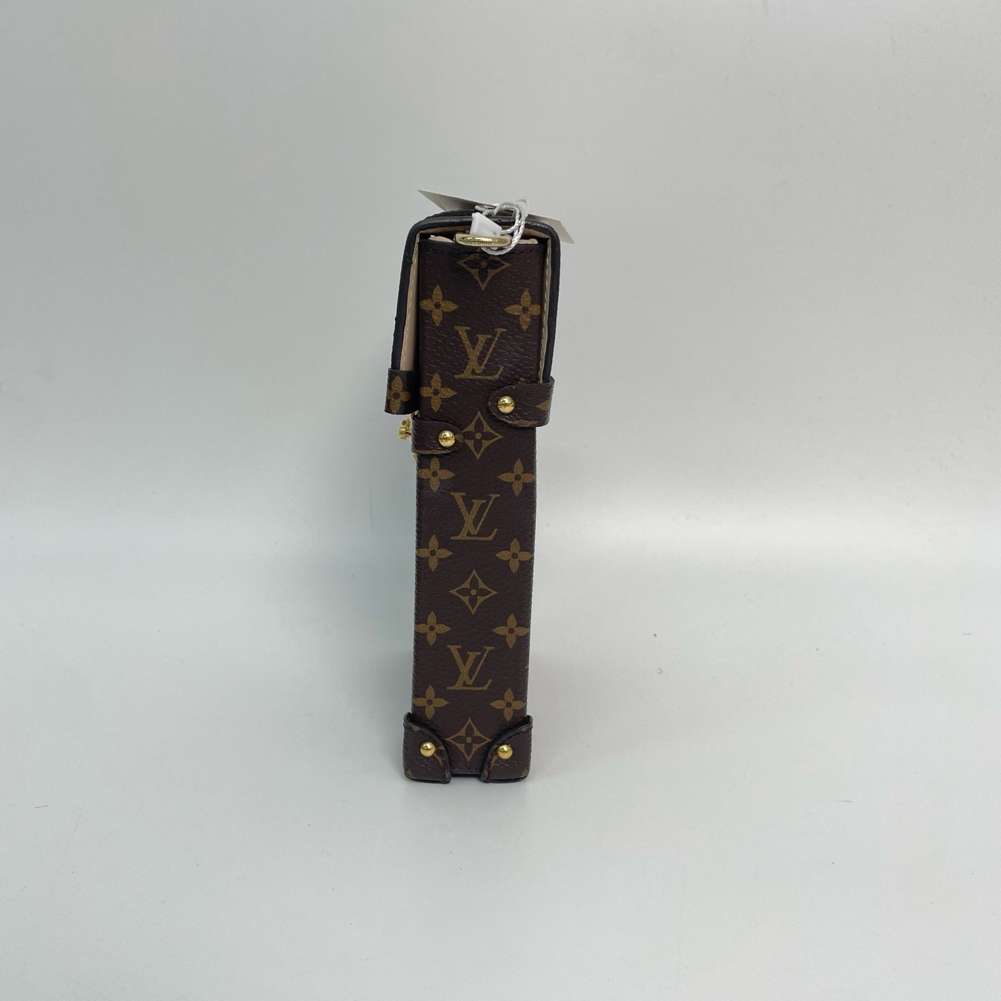 Louis Vuitton - Other - Cloth - Brown - (mini)