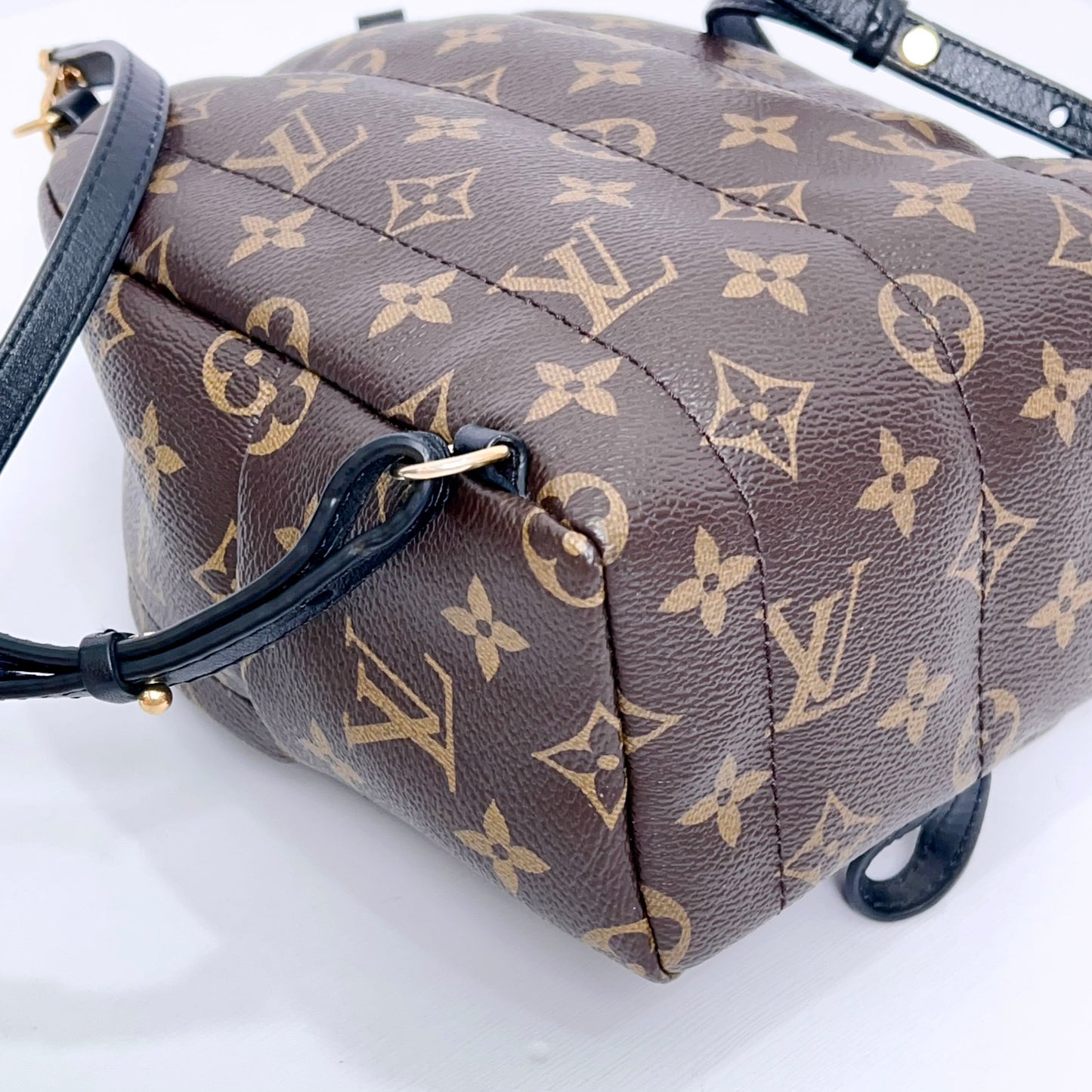 Louis Vuitton - Other - Cloth - Brown - (mini)