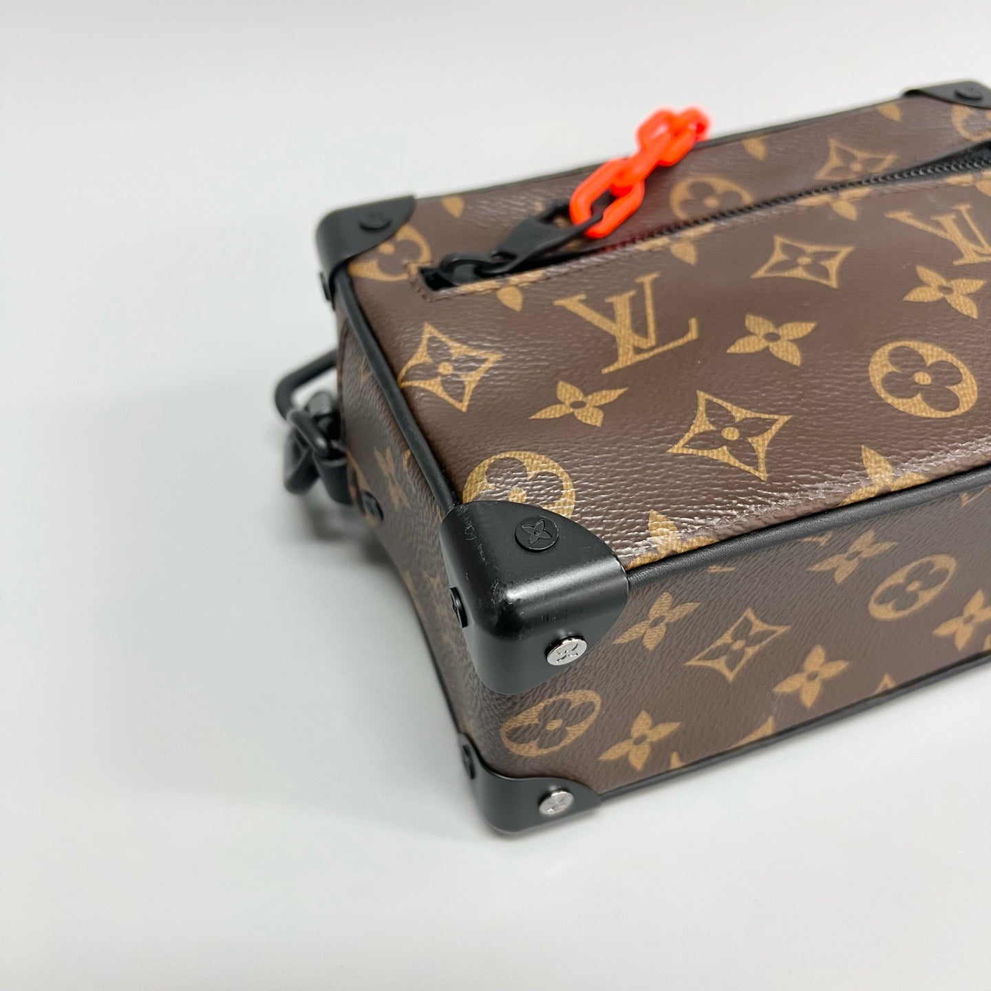 Louis Vuitton - Other - Cloth - Brown - (mini)