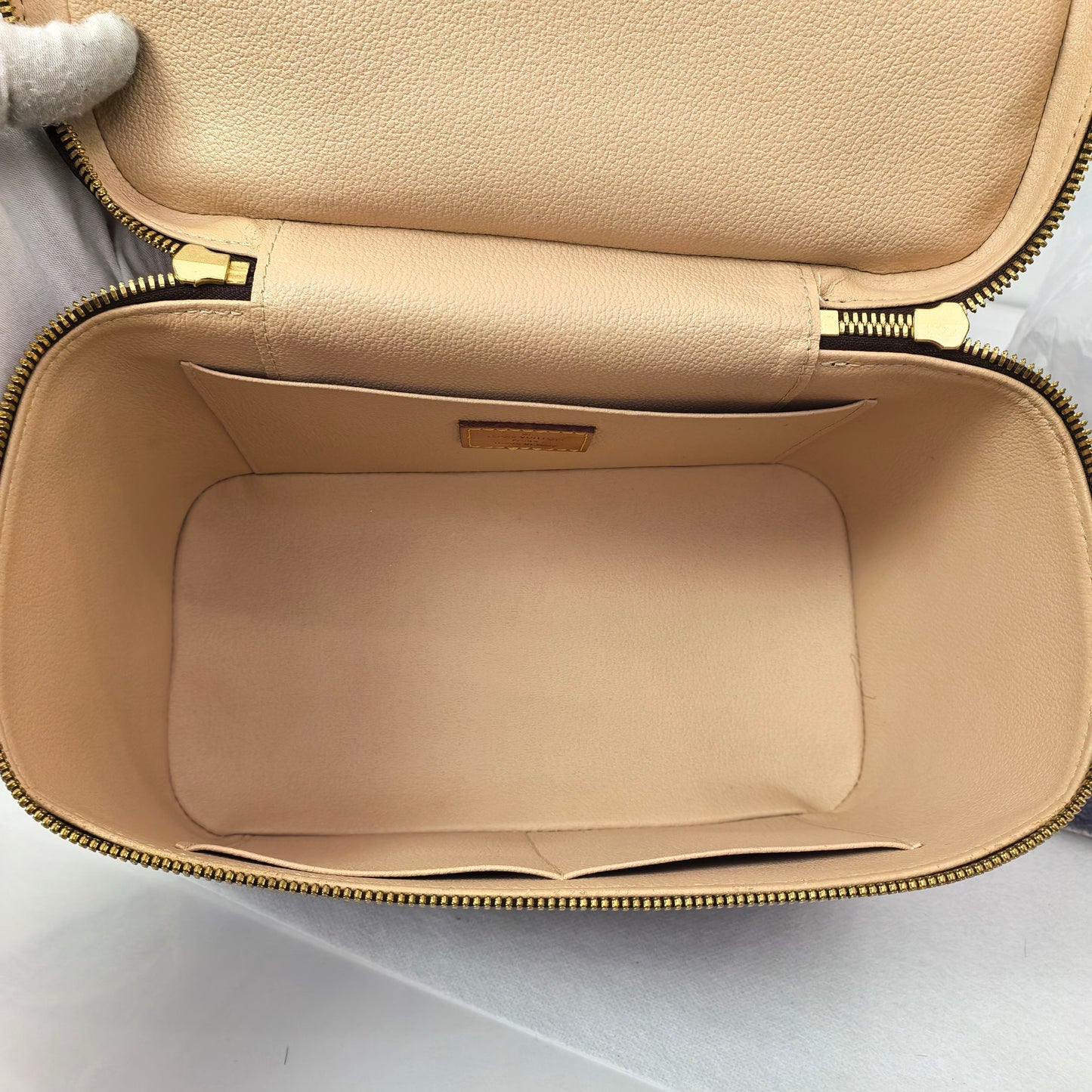 Louis Vuitton - Other - Cloth - Brown - (mini)