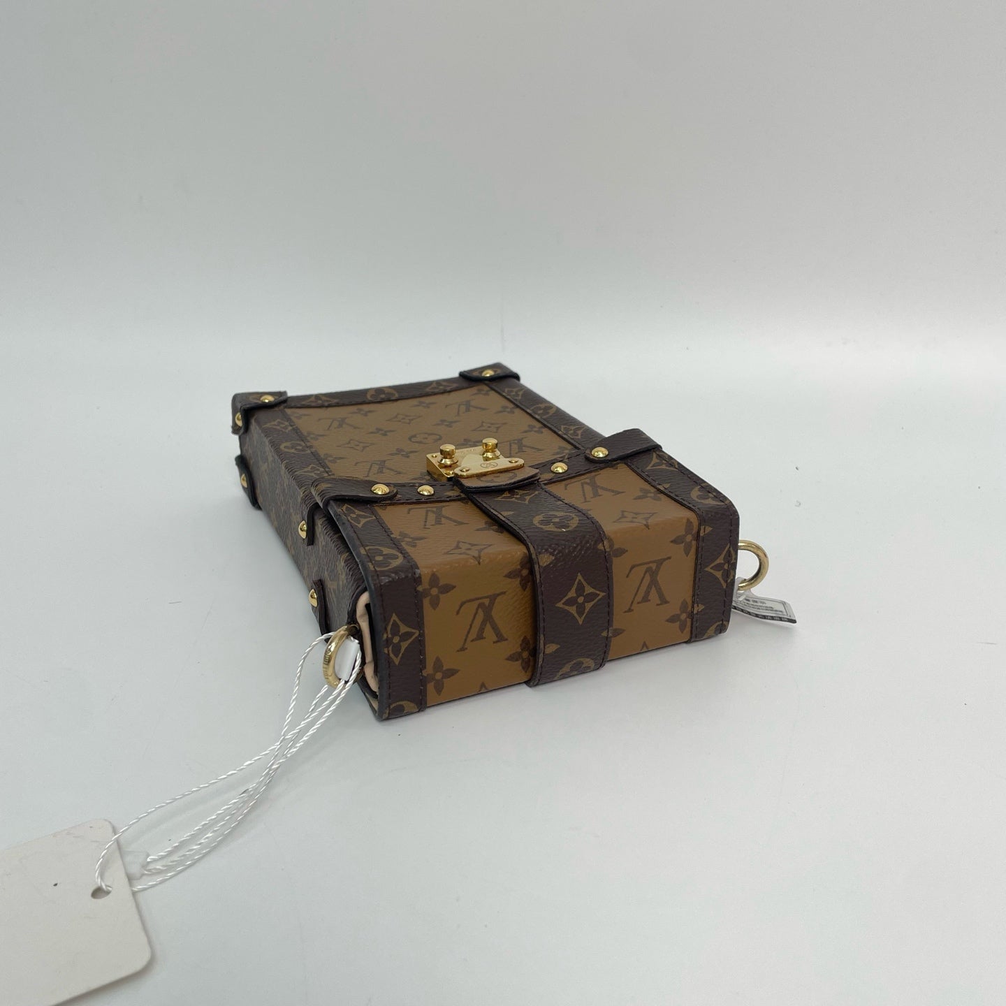 Louis Vuitton - Other - Cloth - Brown - (mini)