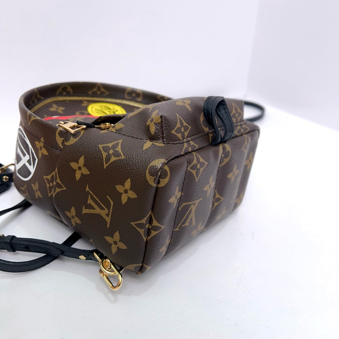 Louis Vuitton - Other - Cloth - Brown - (mini)