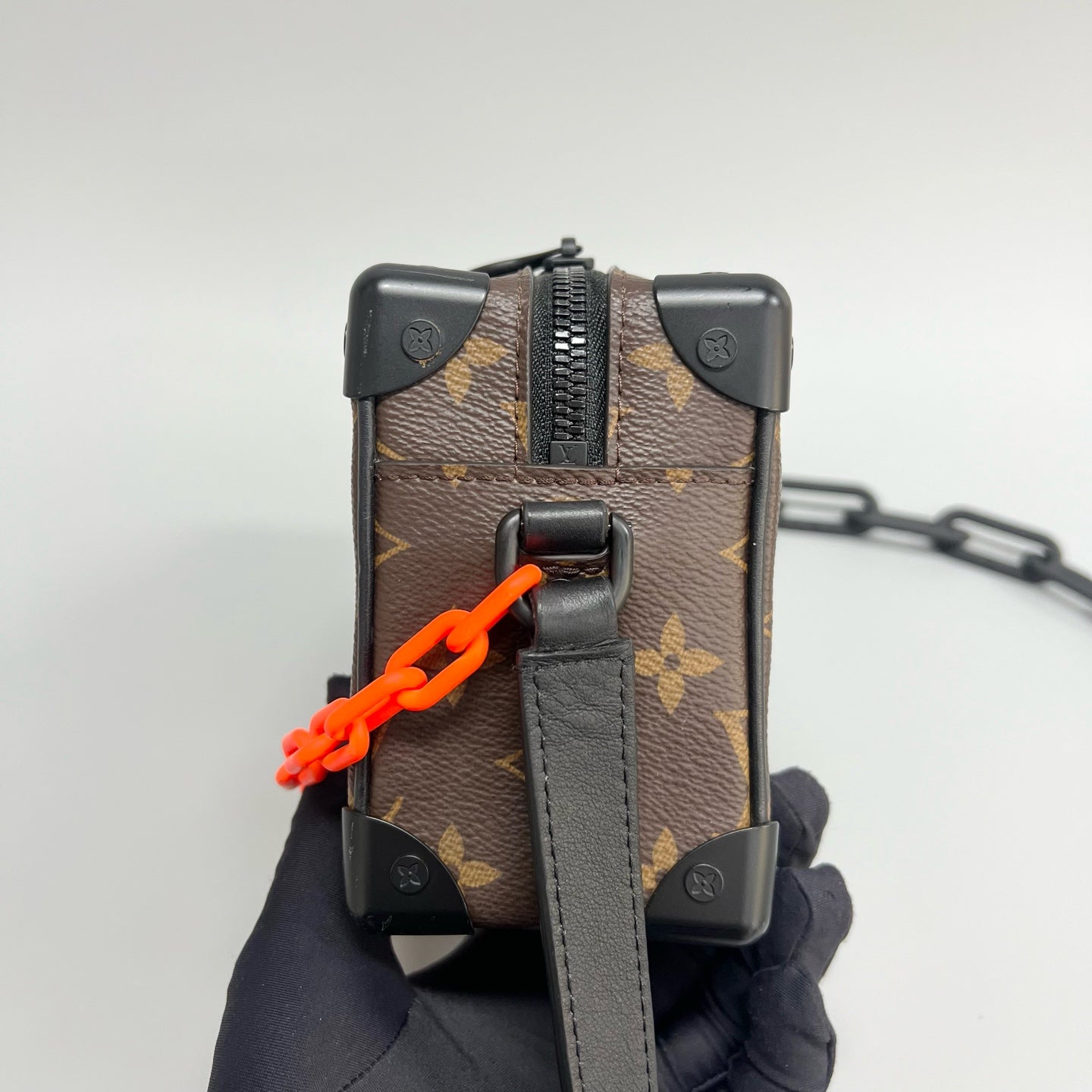 Louis Vuitton - Other - Cloth - Brown - (mini)