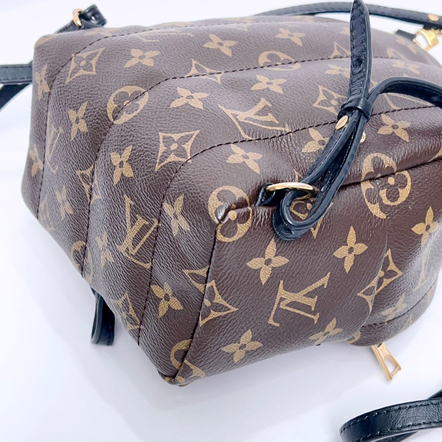 Louis Vuitton - Other - Cloth - Brown - (mini)