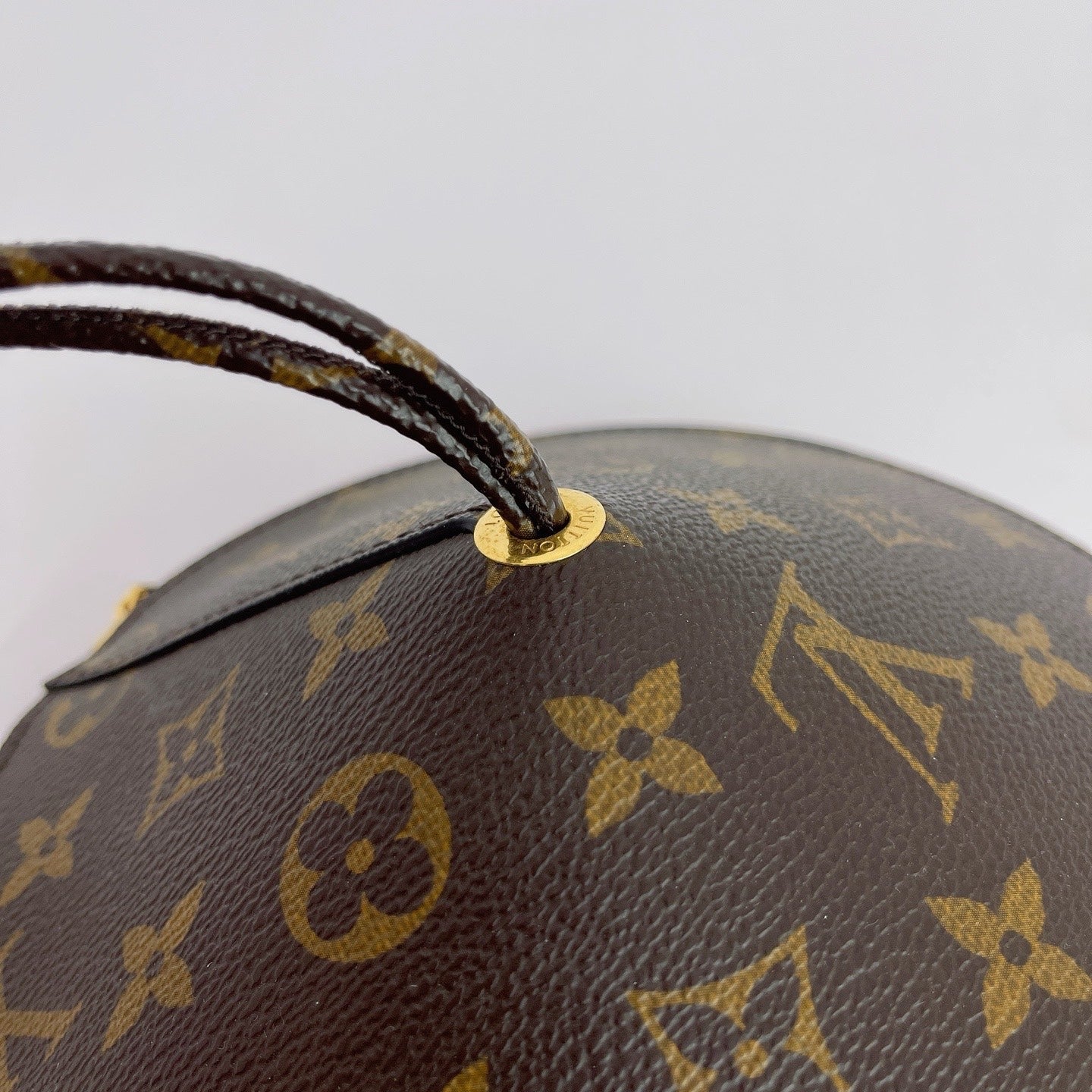 Louis Vuitton - Other - Cloth - Brown - (mini)